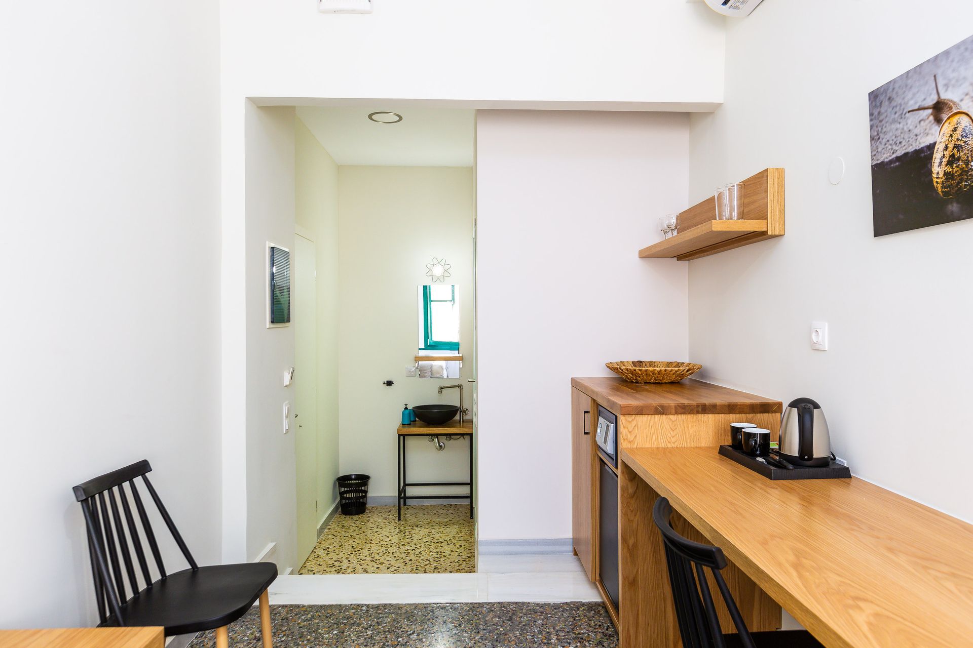 Ink Hotel Phos Rethymno - STPHOS - 4