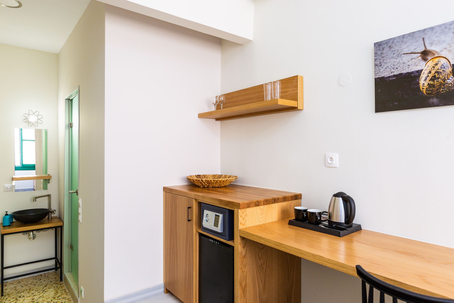 Ink Hotel Phos Rethymno - STPHOS - 5