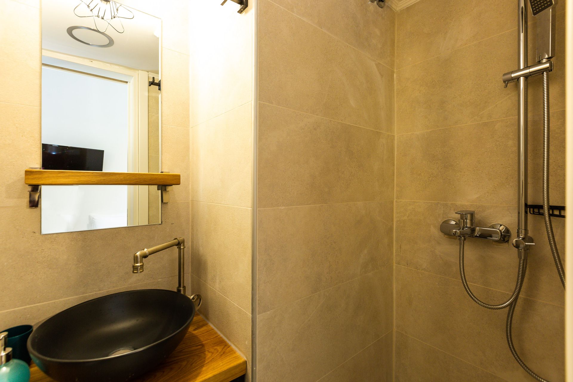 Ink Hotel Phos Rethymno - STPHOS - 7