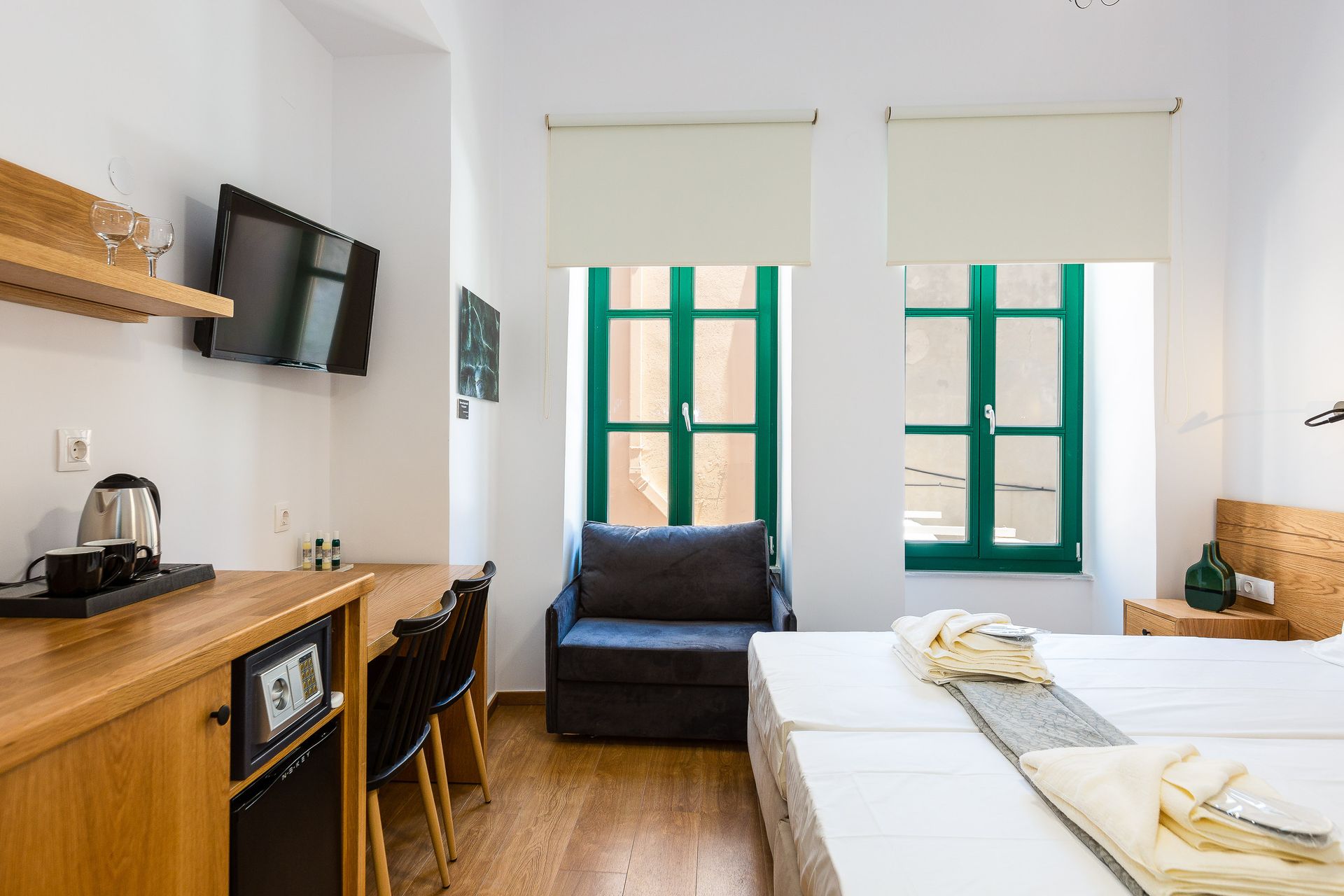 Ink Hotel Phos Rethymno - TRIPLE - 3