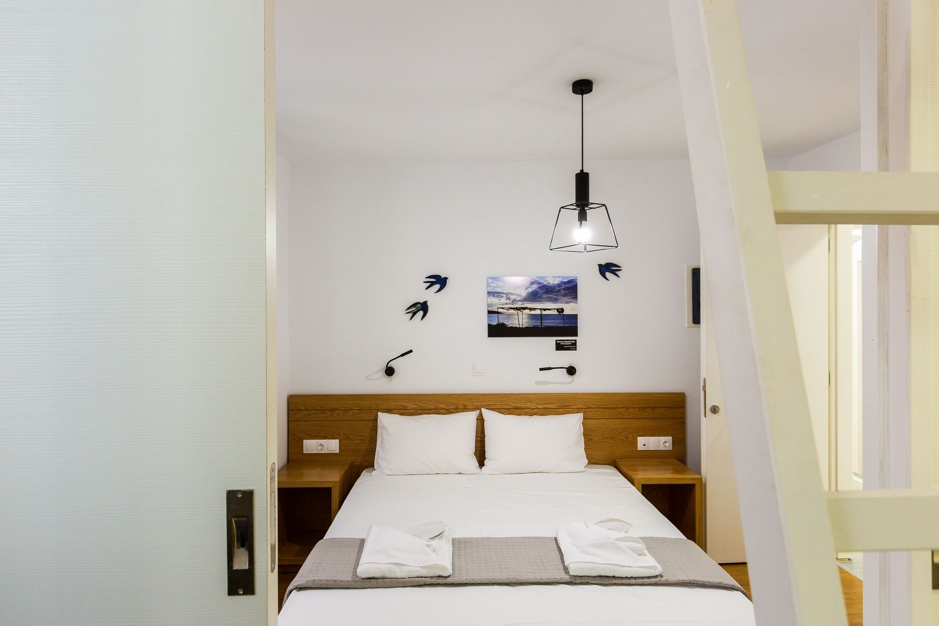 Ink Hotel Phos Rethymno - QUADRU - 2
