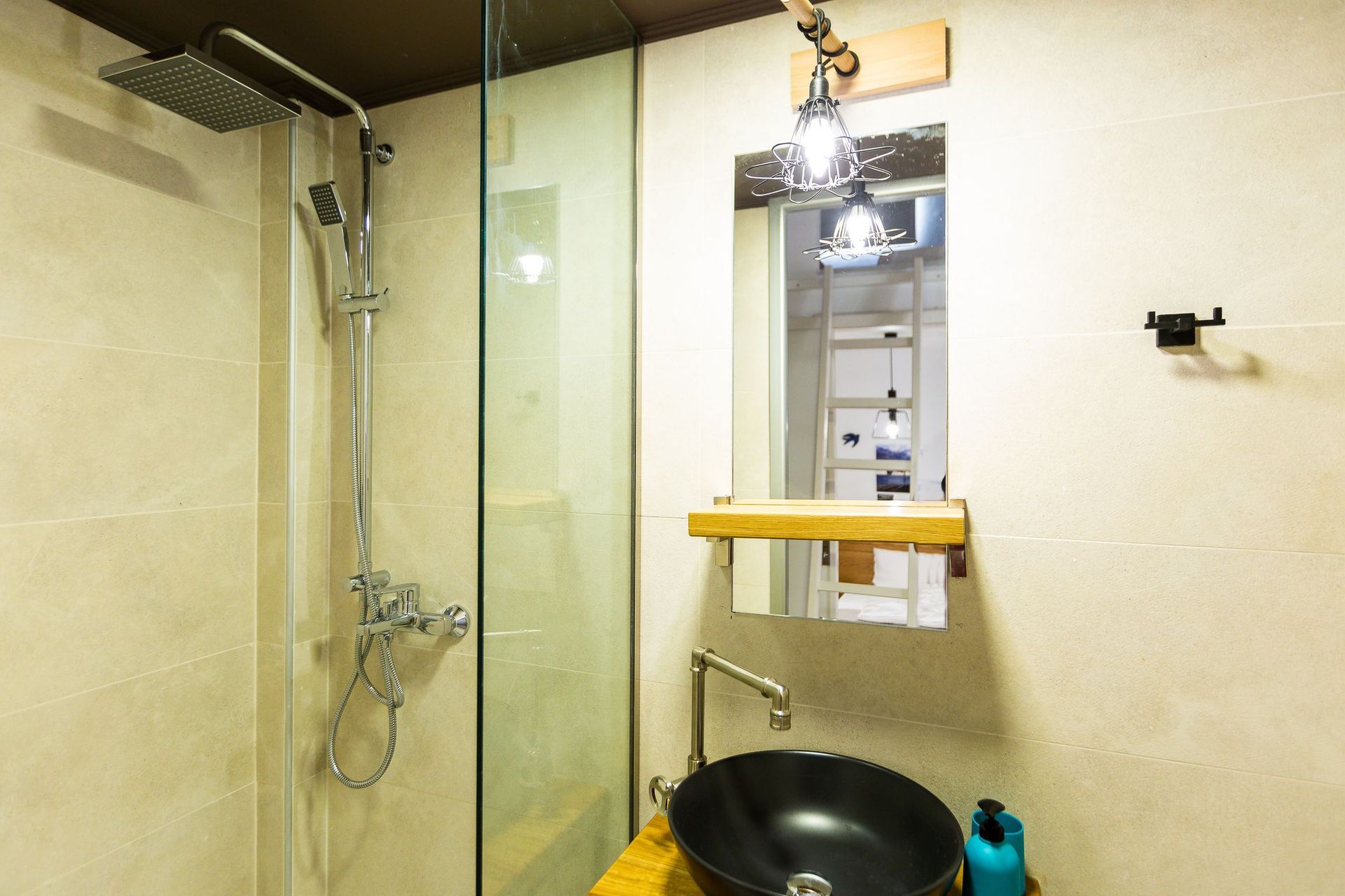Ink Hotel Phos Rethymno - QUADRU - 6