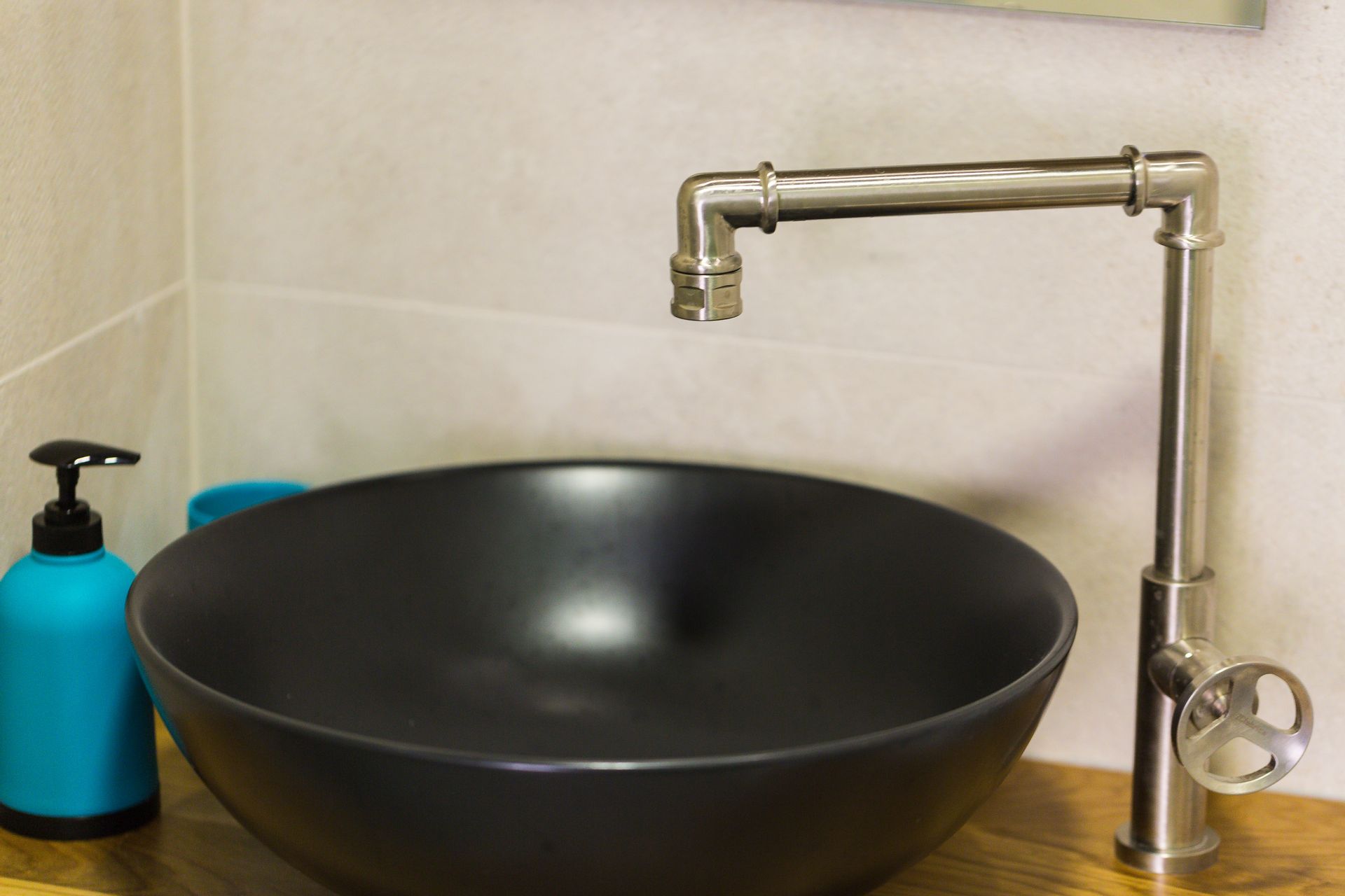 Ink Hotel Phos Rethymno - TRIPLE - 5