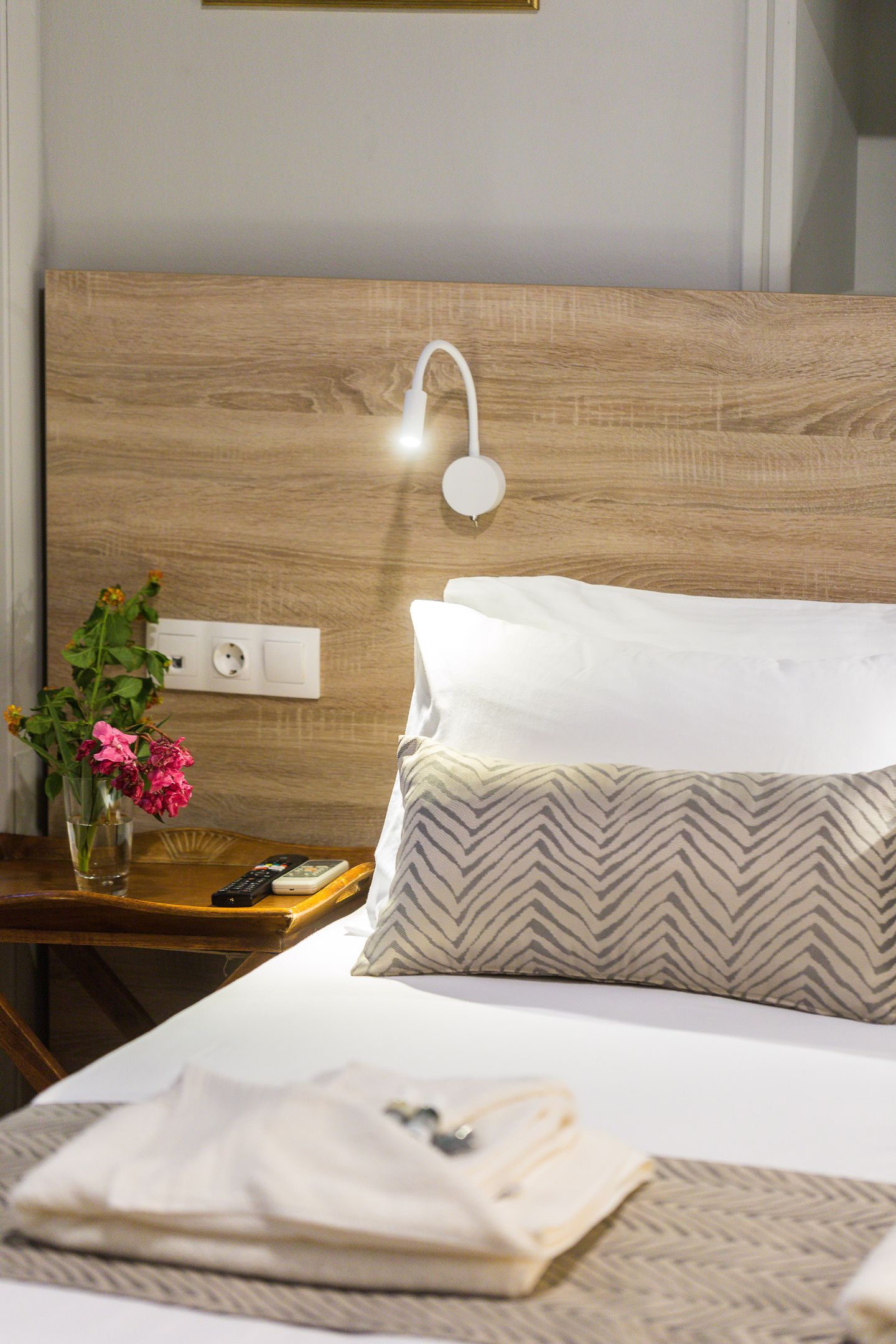 Ink Hotel House of Europe Rethymno - DBLSTD - 4
