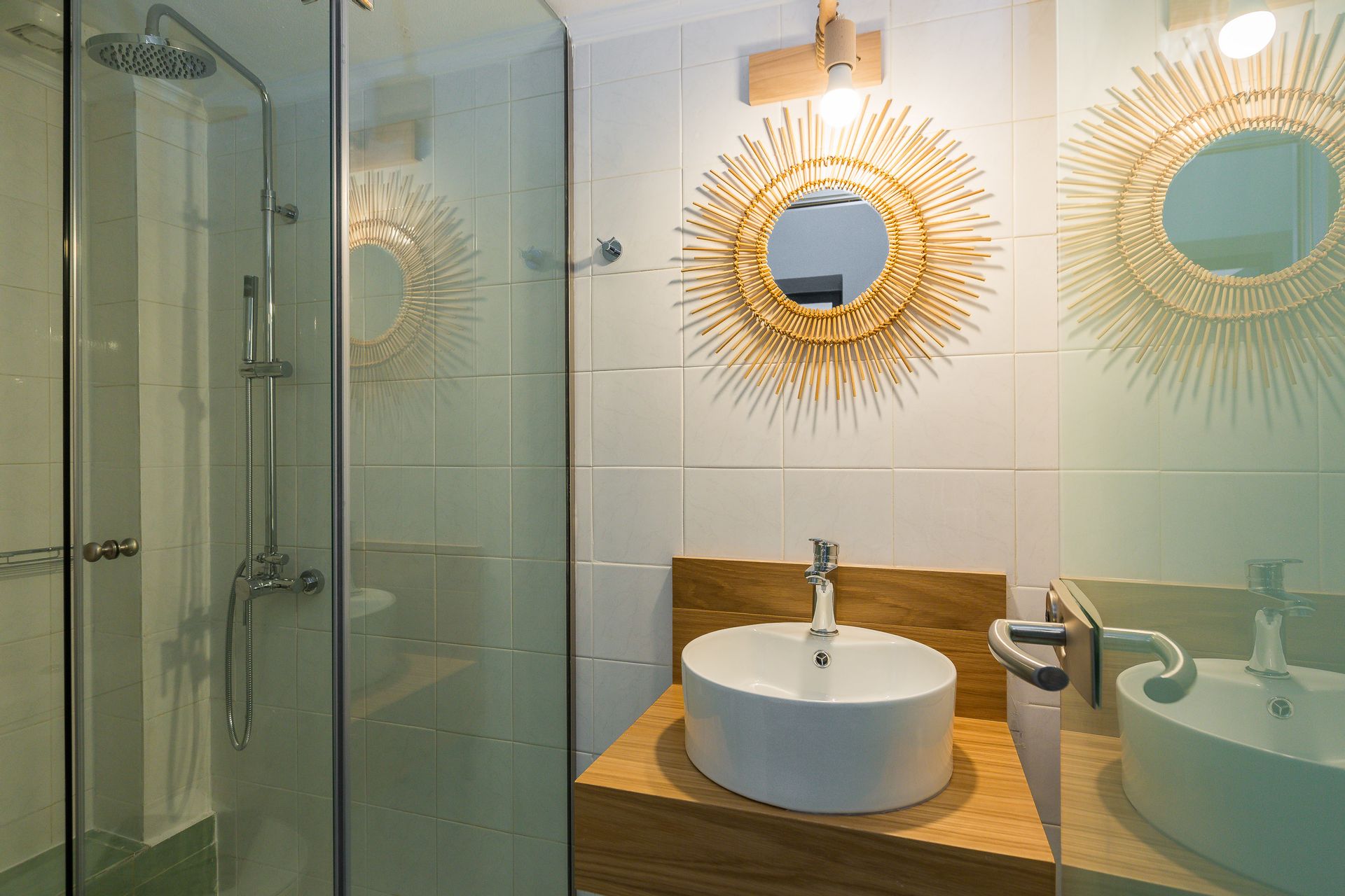 Ink Hotel House of Europe Rethymno - DBLSTD - 6