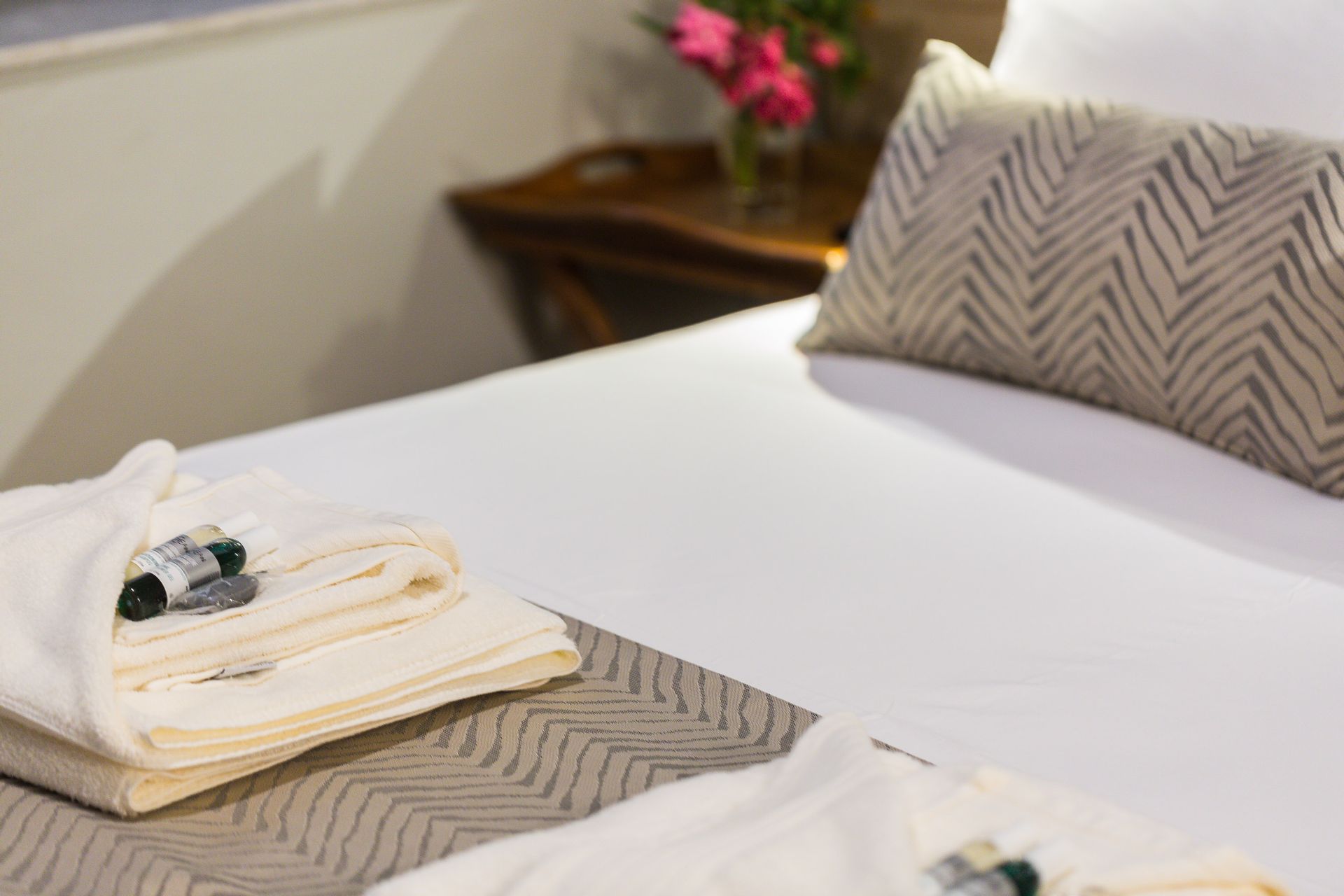 Ink Hotel House of Europe Rethymno - DBLSTD - 9