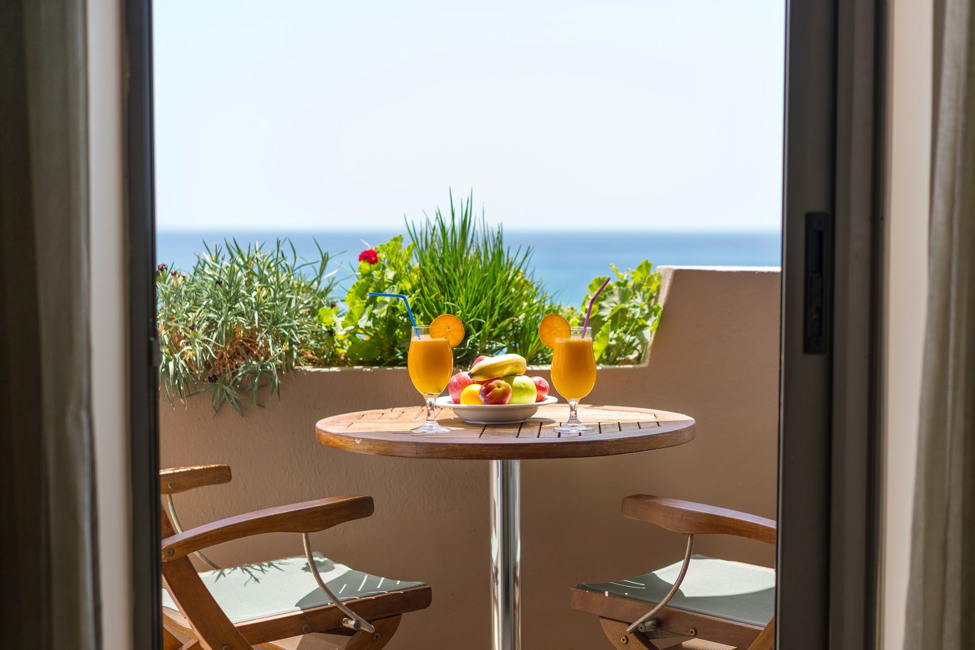Alianthos Beach Hotel Rethymno - DSV - 4