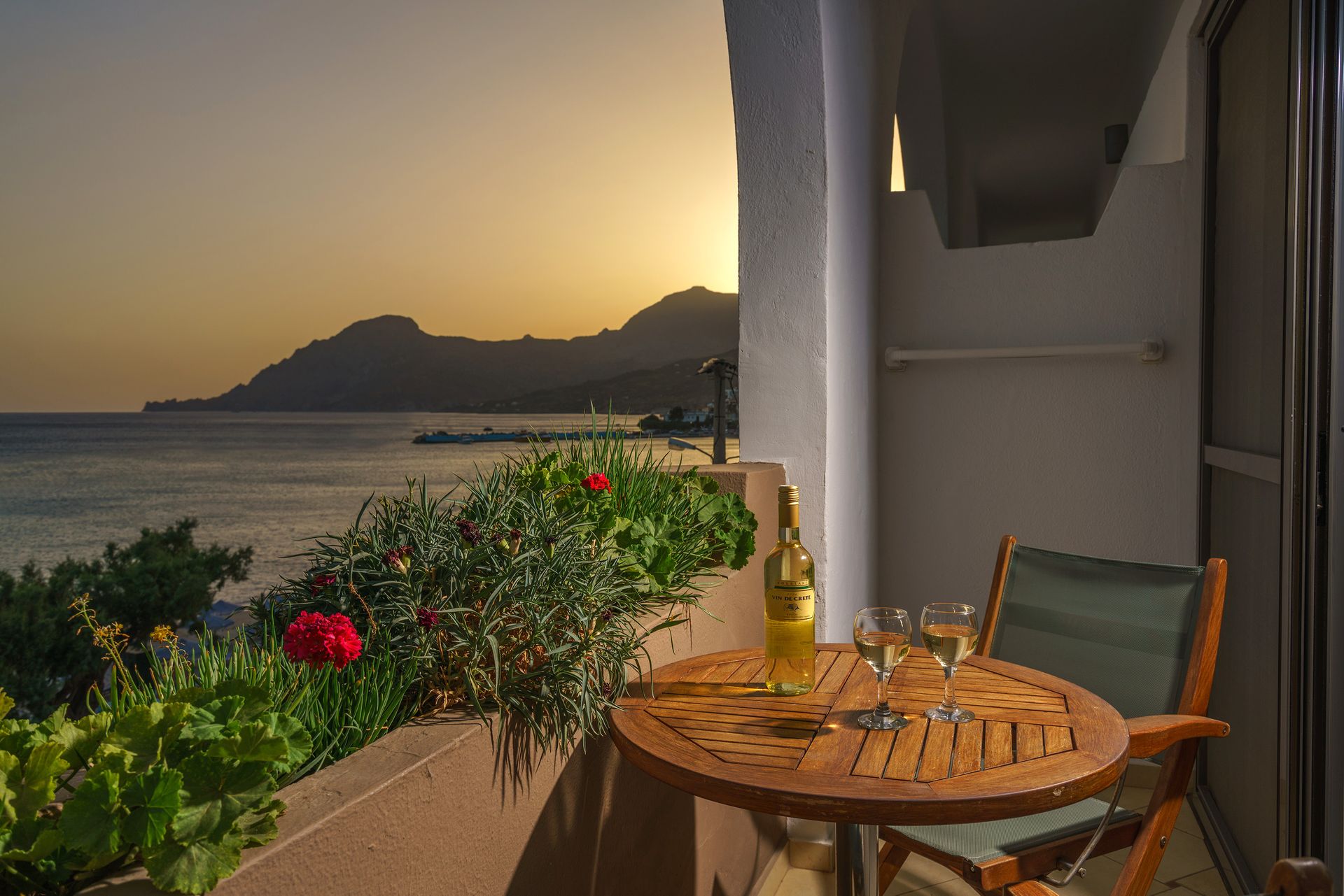Alianthos Beach Hotel Rethymno - DSV - 7