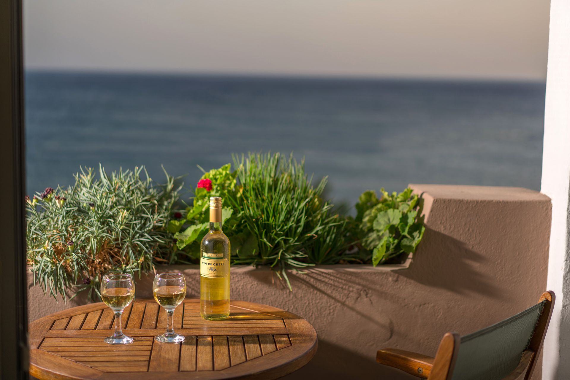 Alianthos Beach Hotel Rethymno - DSV - 8