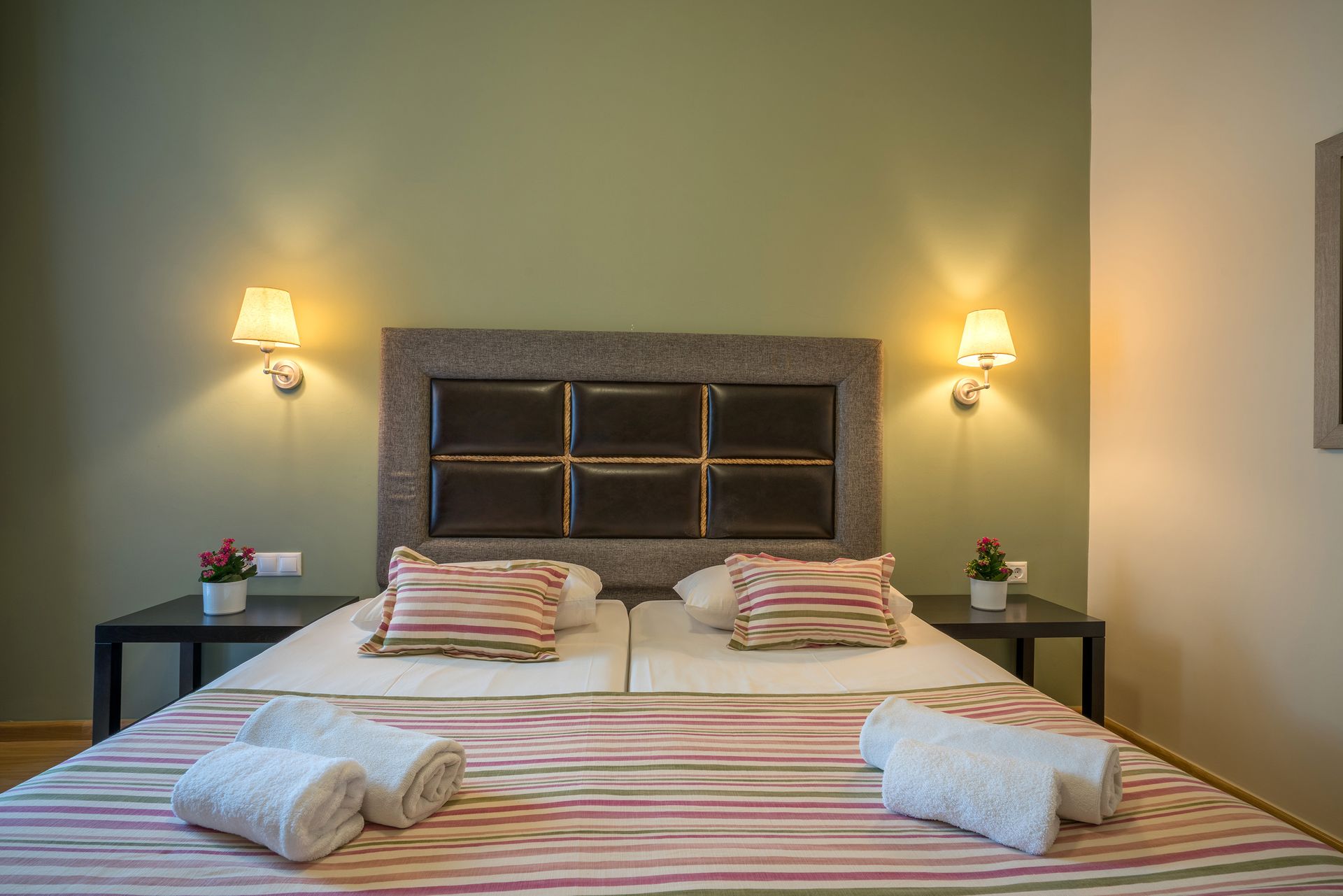 Alianthos Beach Hotel Rethymno - FAMILY - 2