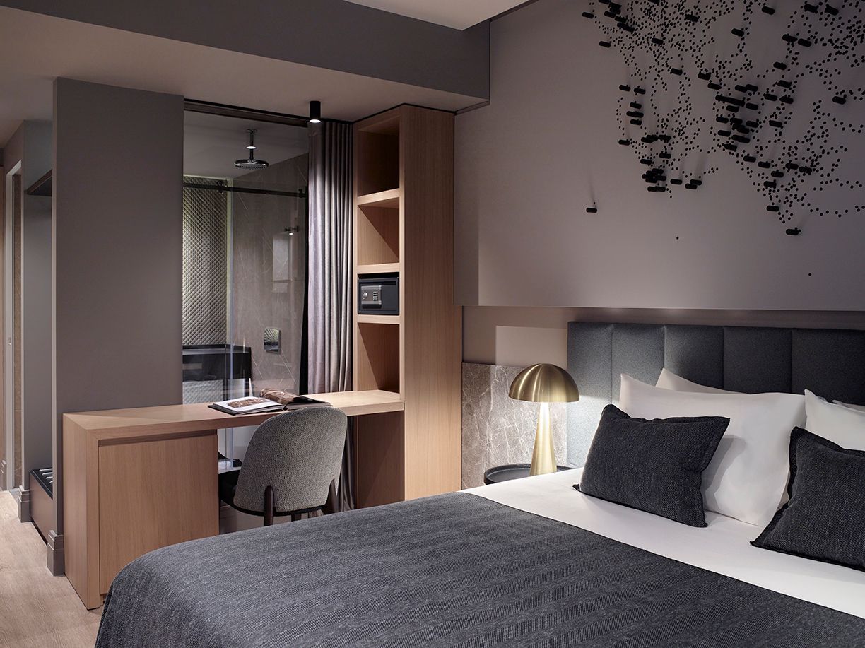 Superior Room