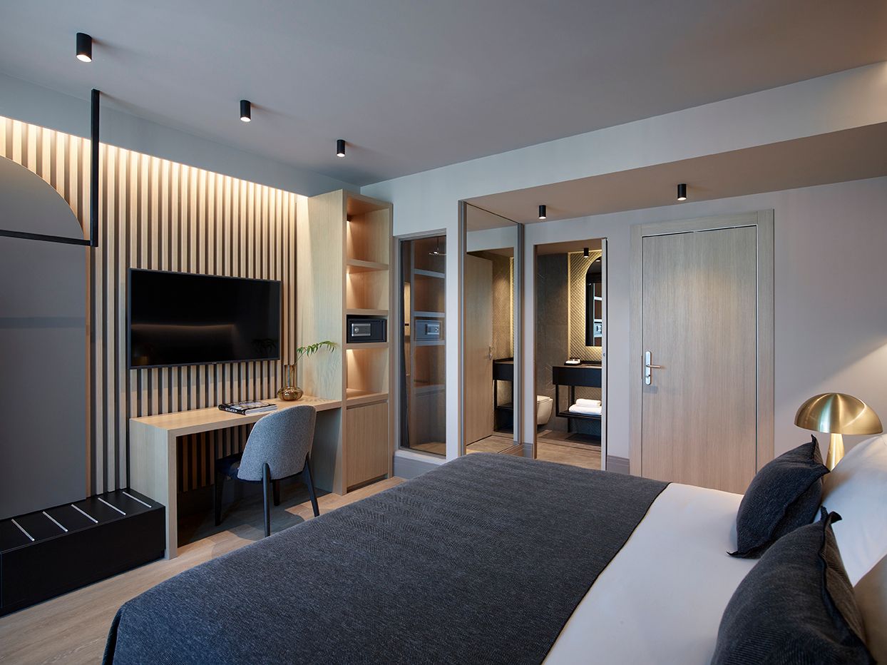 Heritage Hill Hotel - HHACR - 10