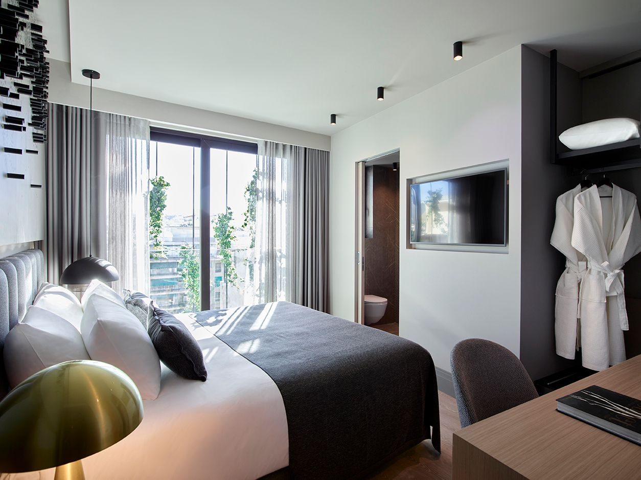 Heritage Hill Hotel - PRM - 6