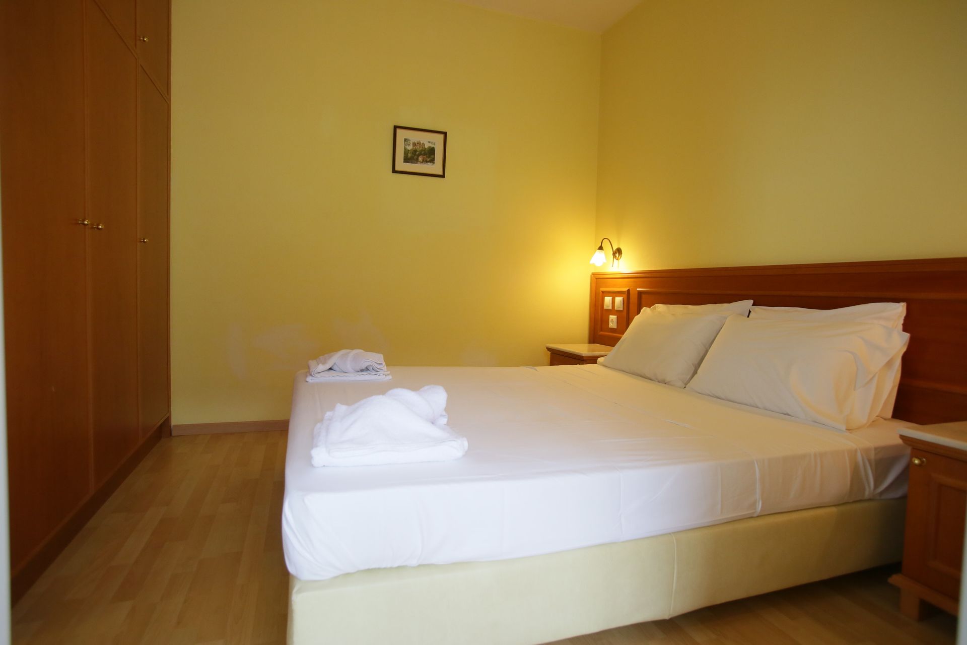 Anastasia Hotel Crete - MAIS - 2