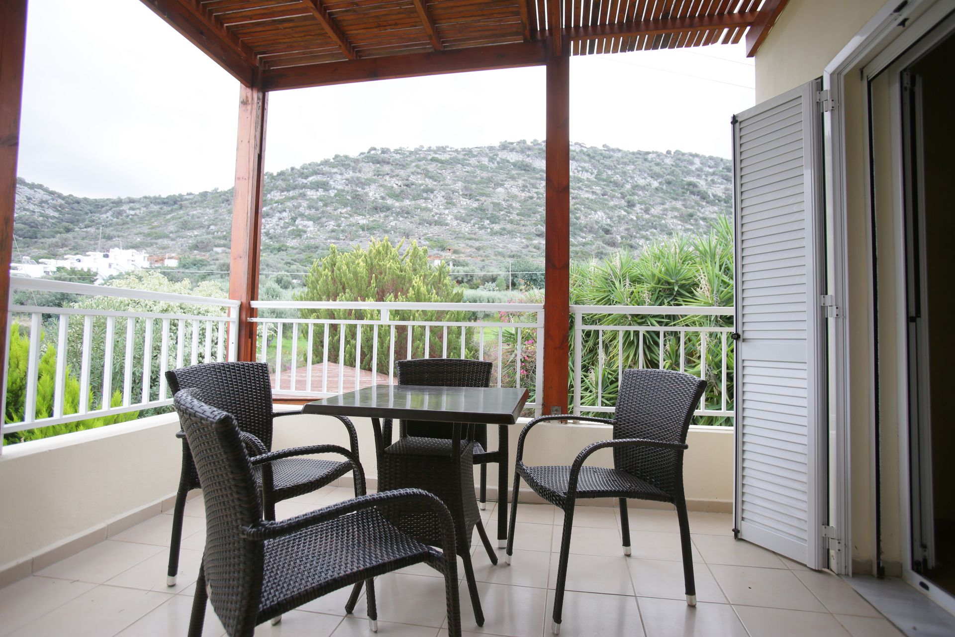 Anastasia Hotel Crete - MAIS - 3