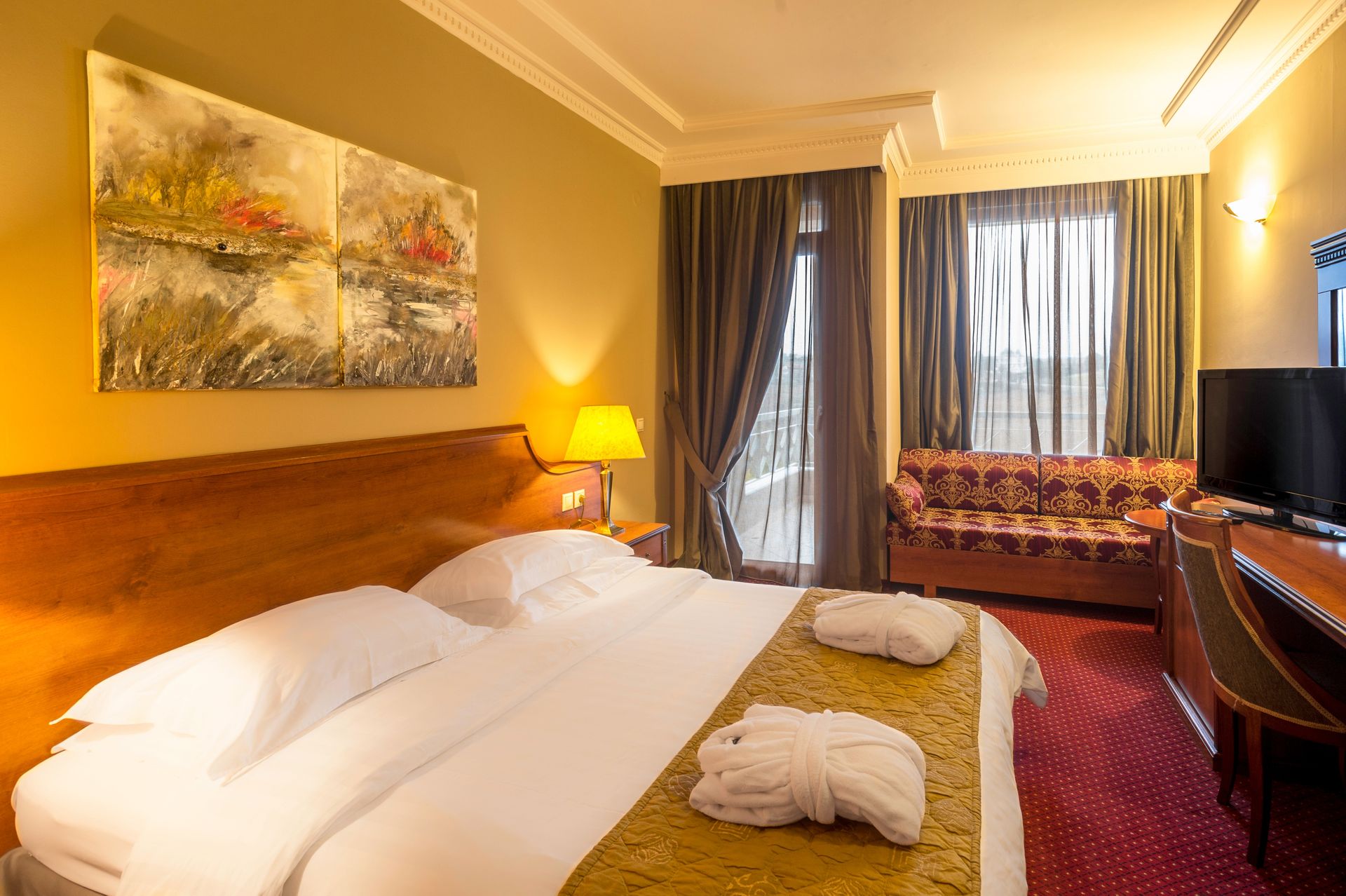 Royal Hotel Thessaloniki - DTMV - 2