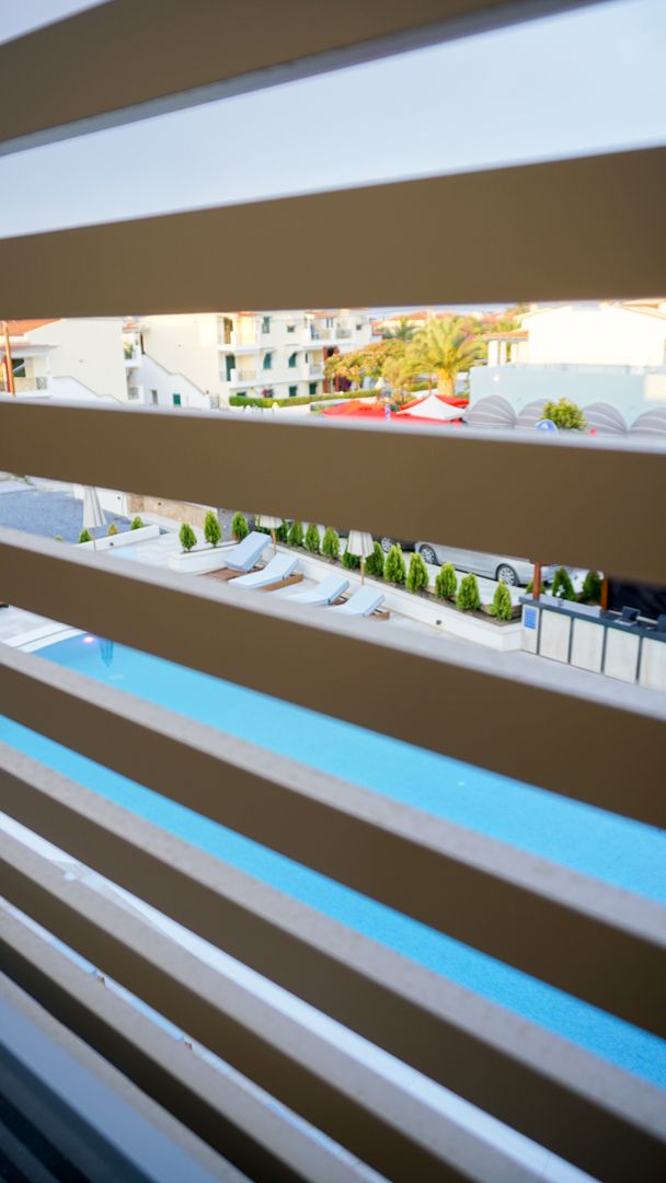 Agnes Deluxe Hotel - D2COM - 3