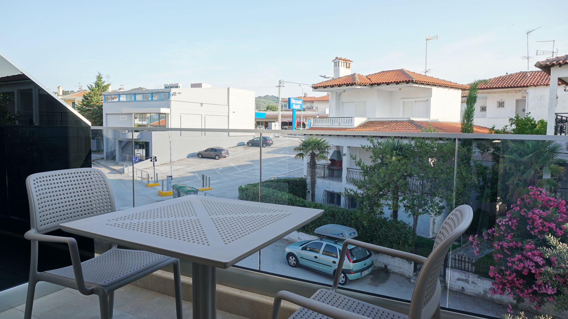 Agnes Deluxe Hotel - STD3 - 5