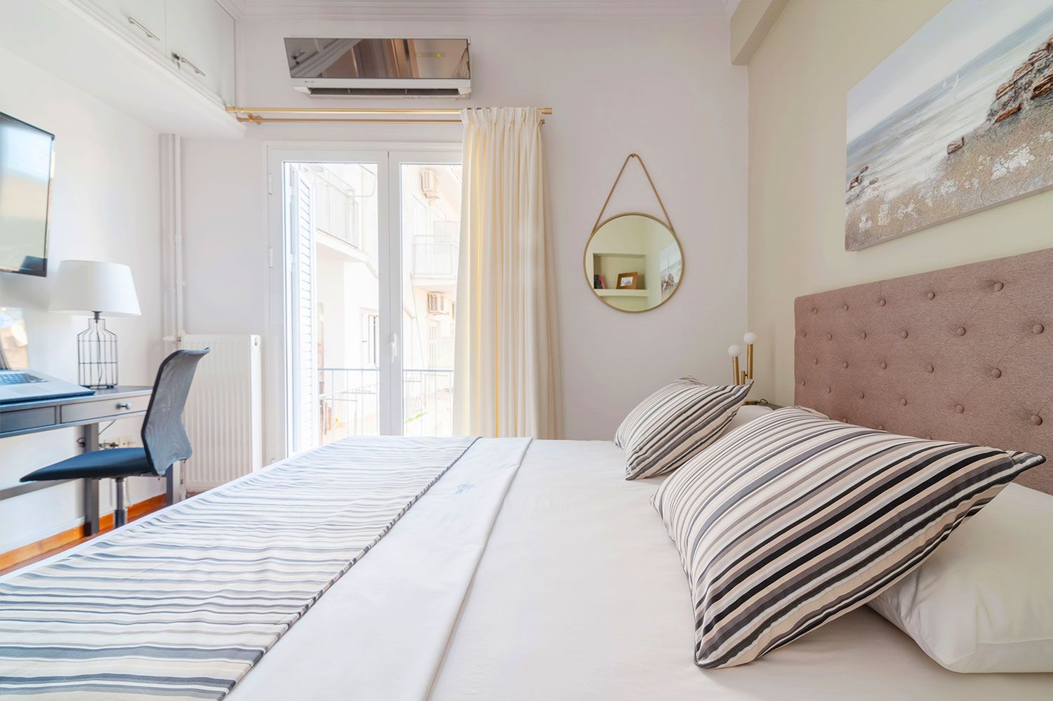 3 Bedroom | Apartment Elpis | Victoria square
