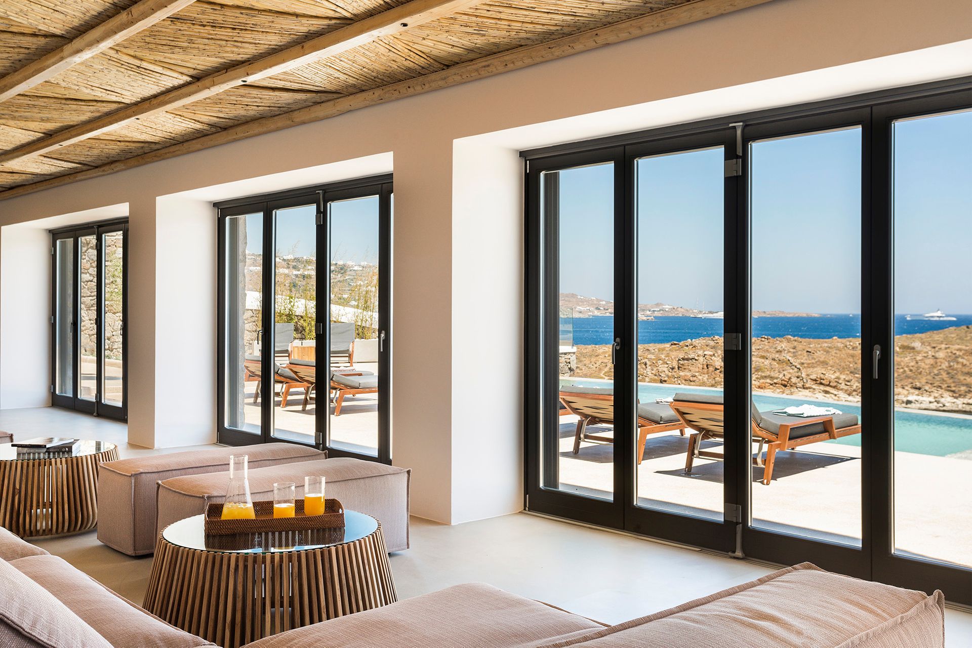 Mykonos Feelings - CASCA - 5