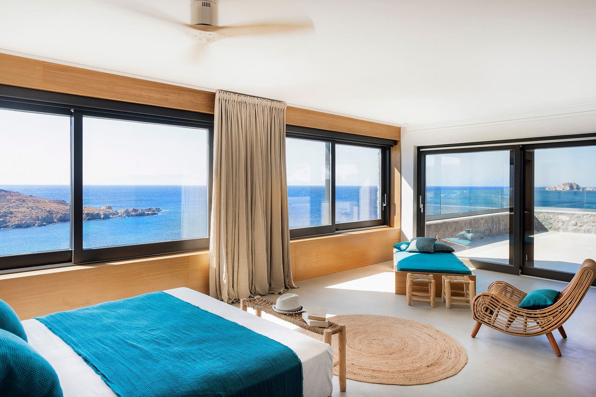 Mykonos Feelings - CASCA - 11