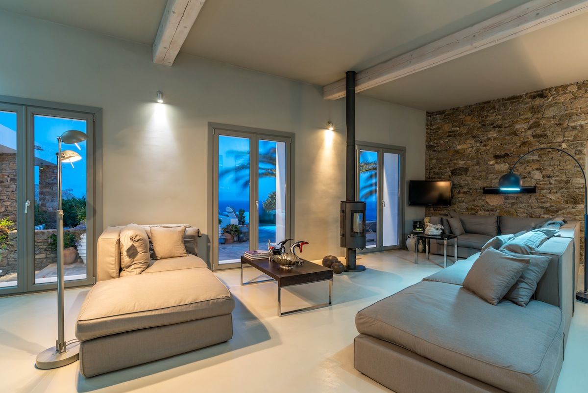 Mykonos Feelings - ELIA - 5