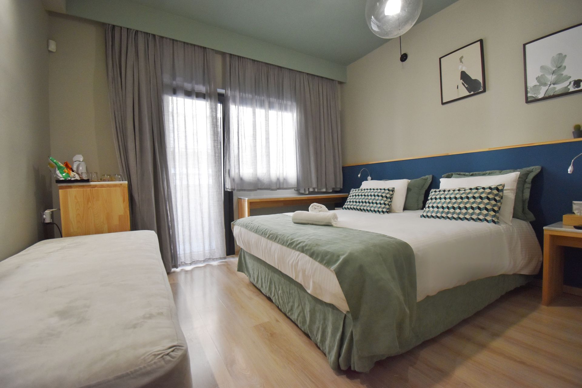Be My Guest Athens - SUTR - 7