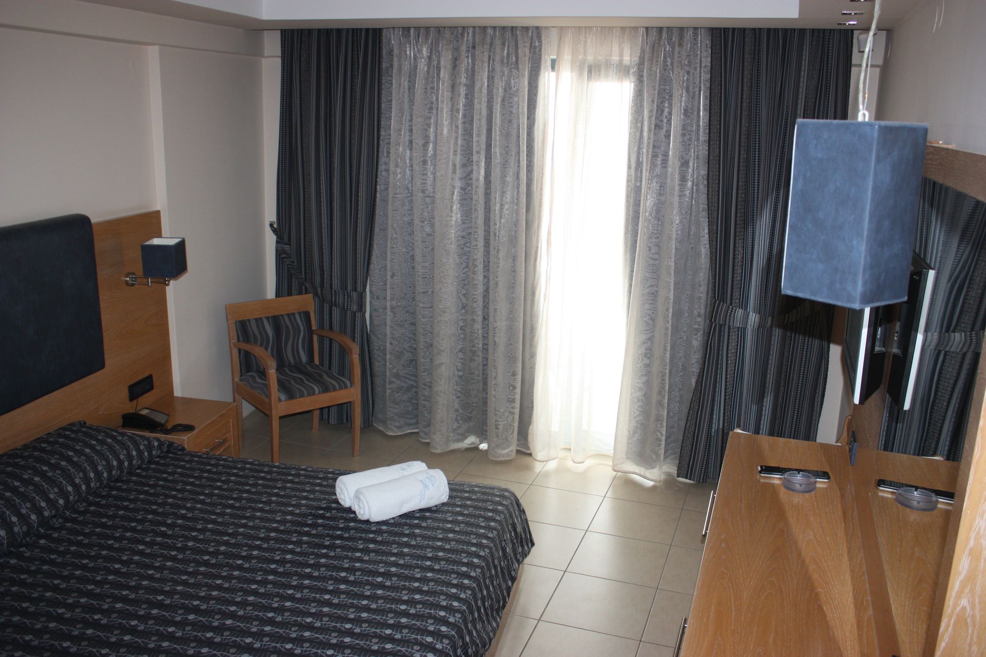 Aegean Blue Hotel - DBLSV - 3