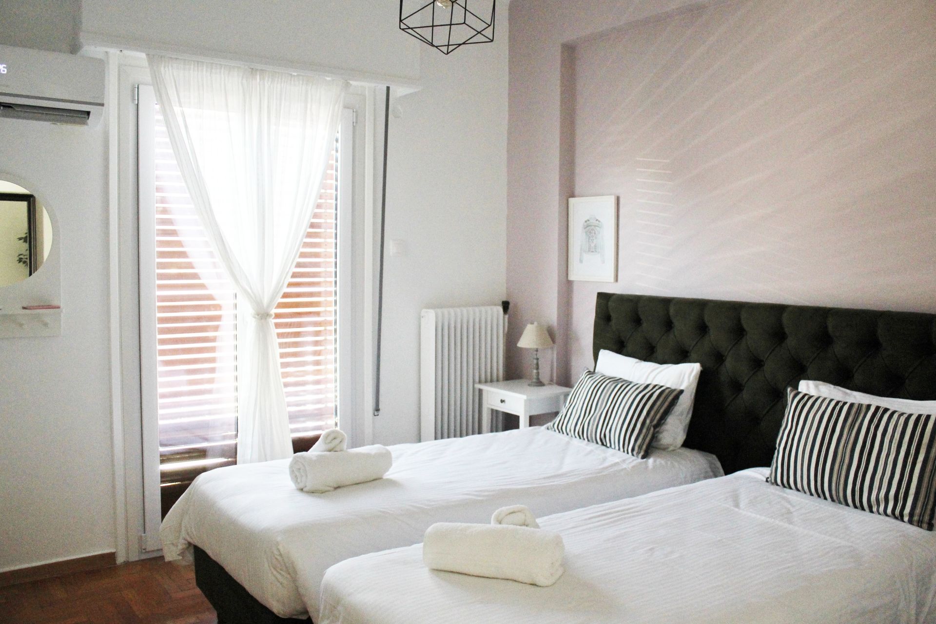 Be My Guest Athens - SUIB - 6