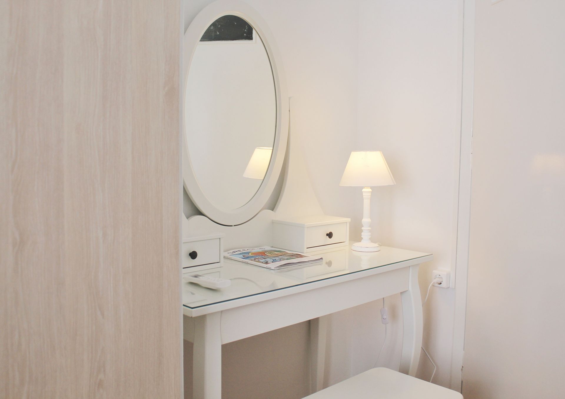 Be My Guest Athens - SUIB - 8