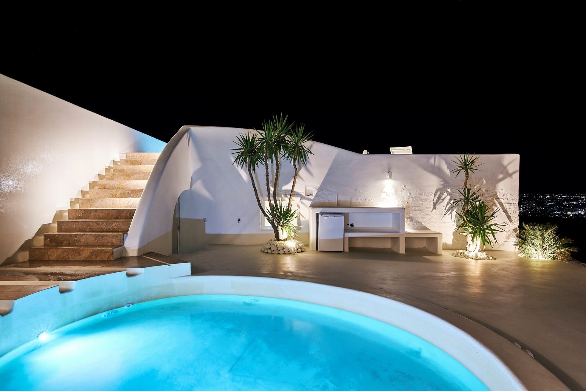 Mykonos Feelings - AMBA - 2