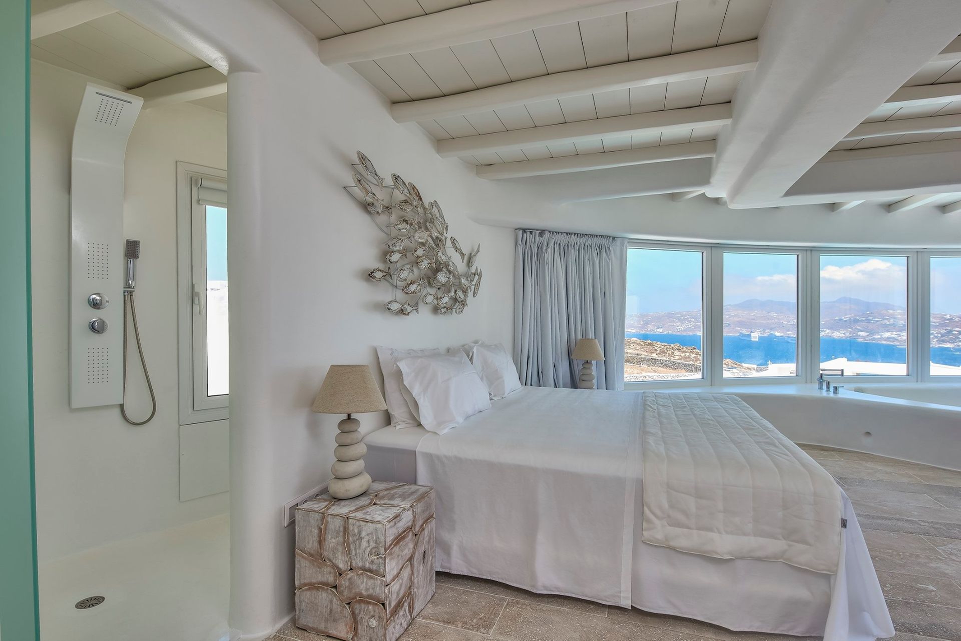 Mykonos Feelings - AMBA - 3