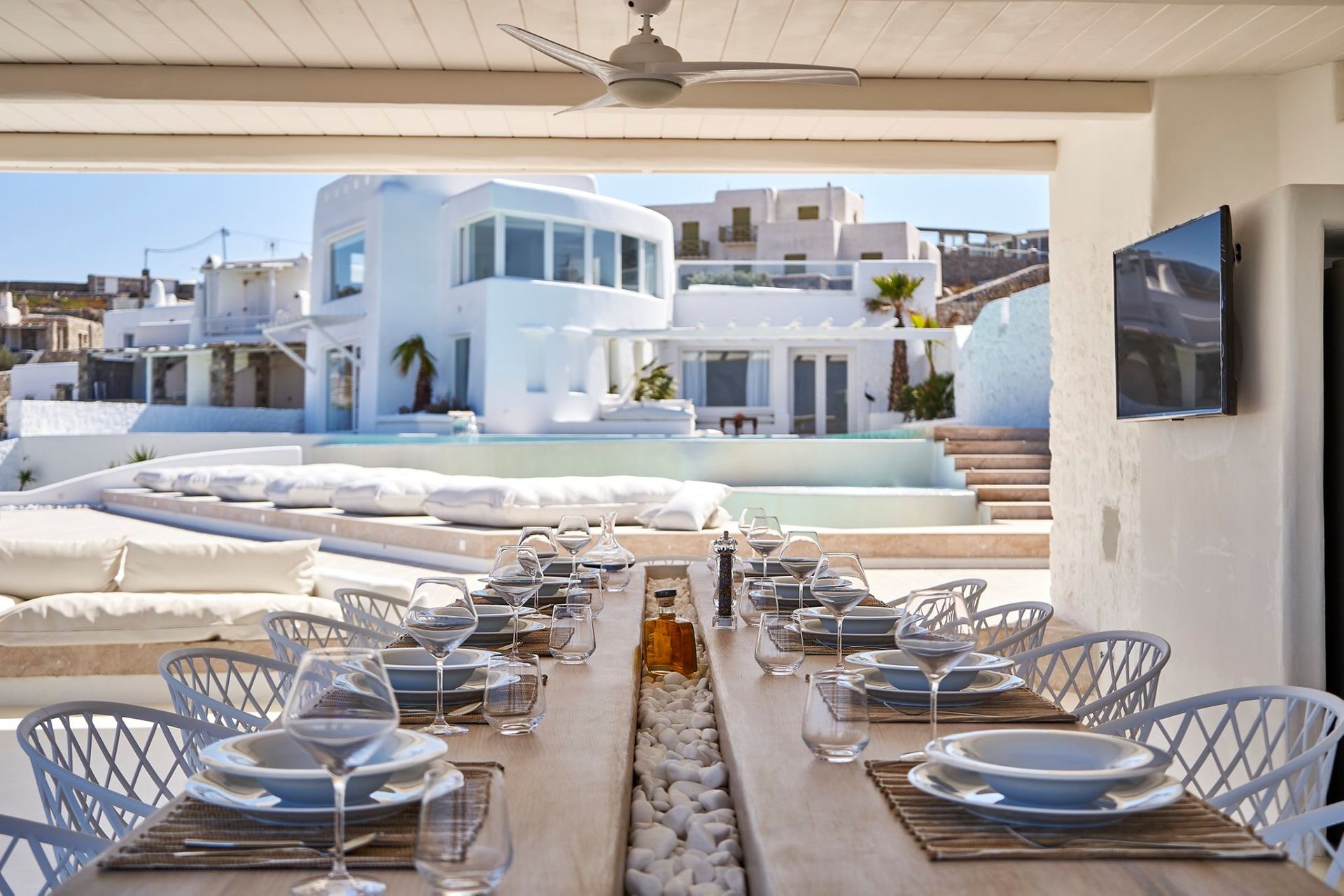 Mykonos Feelings - AMBA - 4