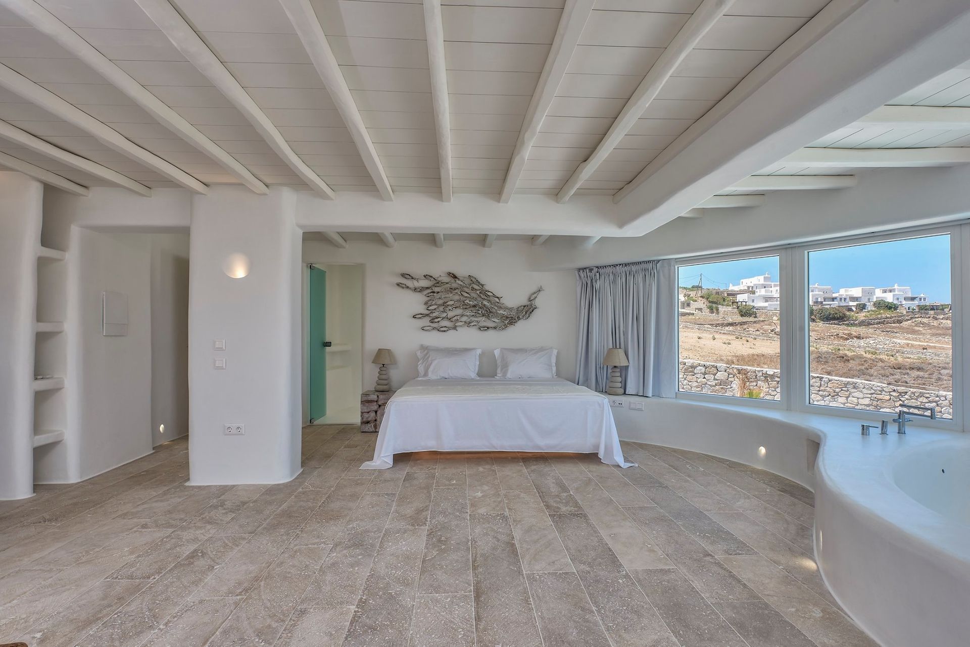 Mykonos Feelings - AMBA - 5