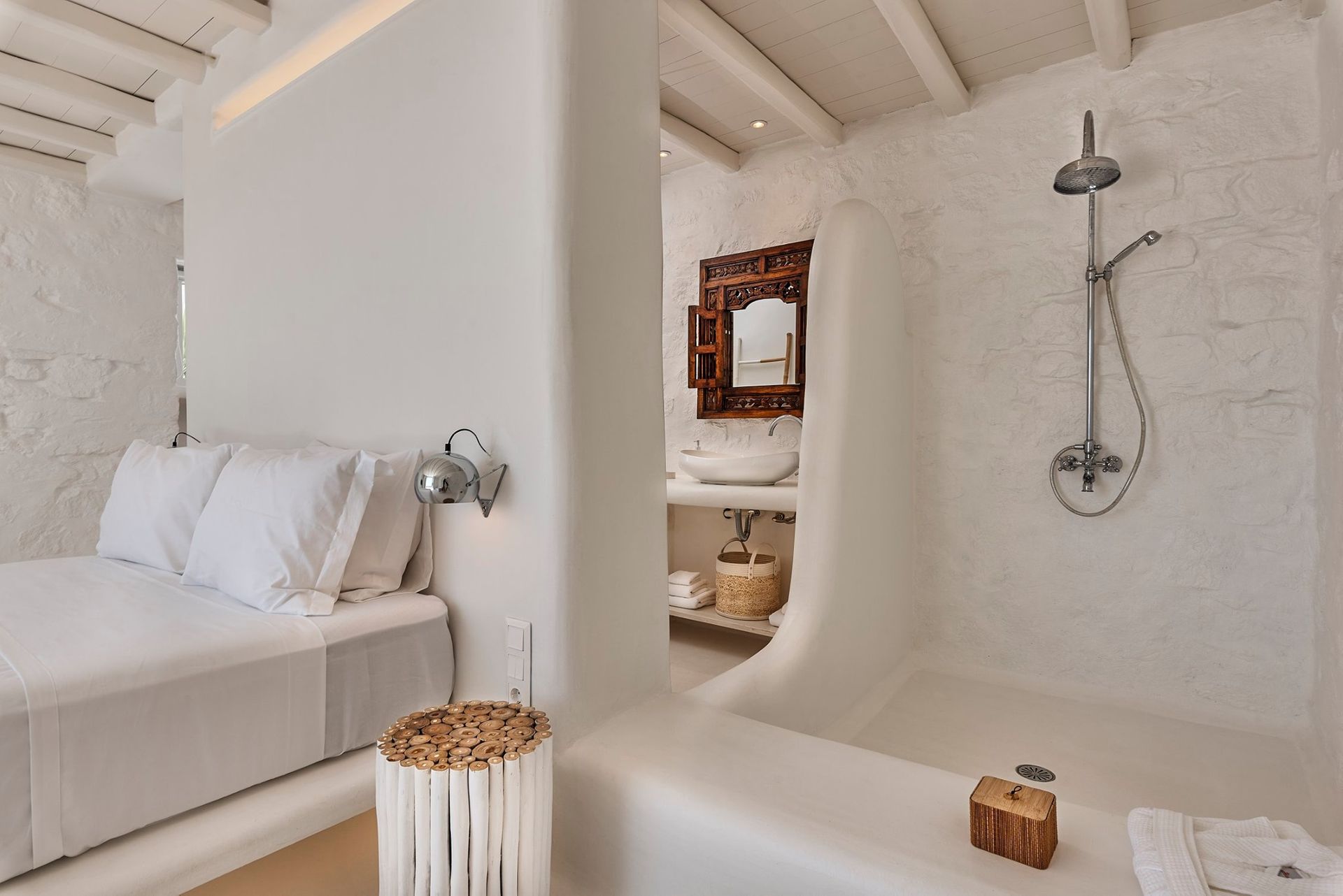 Mykonos Feelings - AMBA - 6