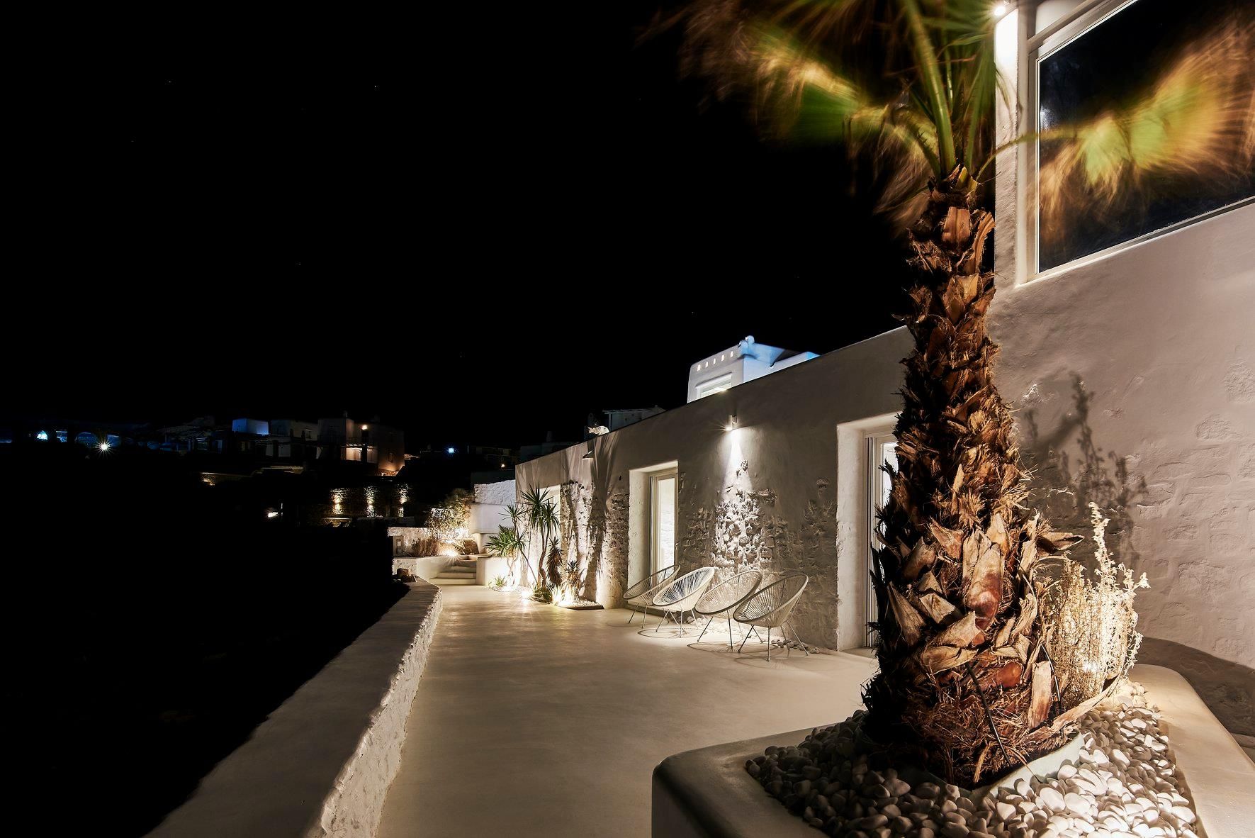 Mykonos Feelings - AMBA - 9