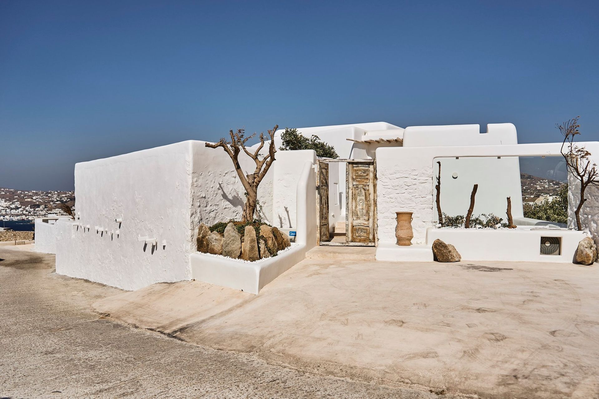 Mykonos Feelings - AMBA - 11