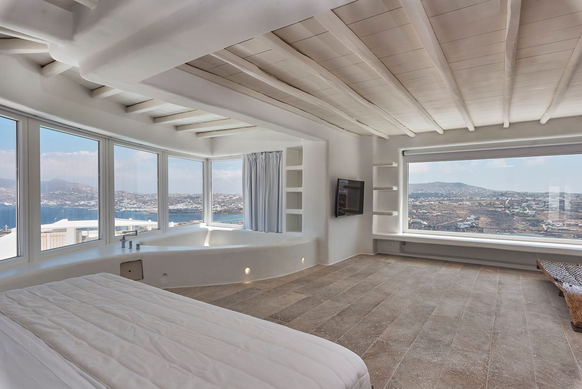 Mykonos Feelings - AMBA - 12