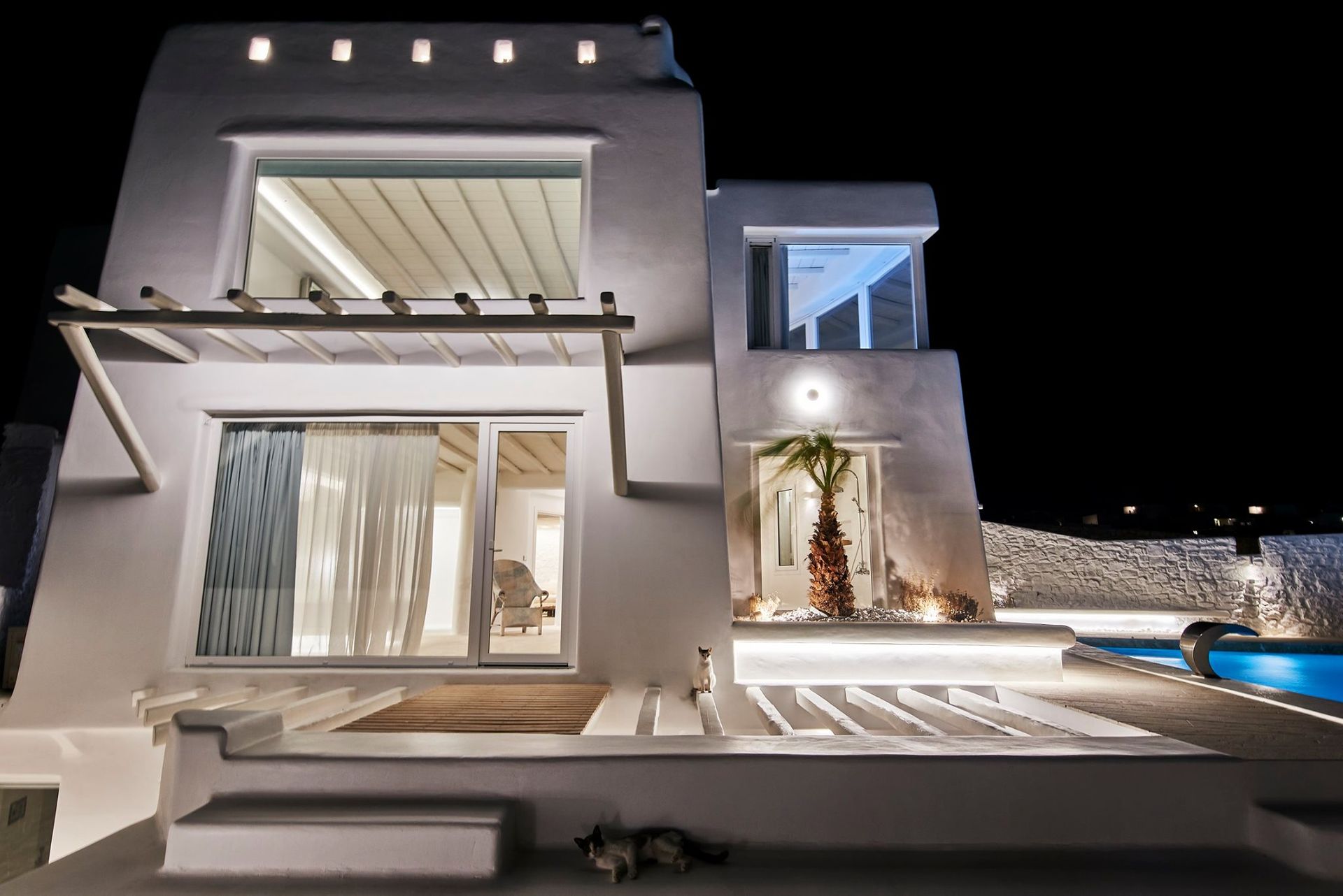 Mykonos Feelings - AMBA - 13