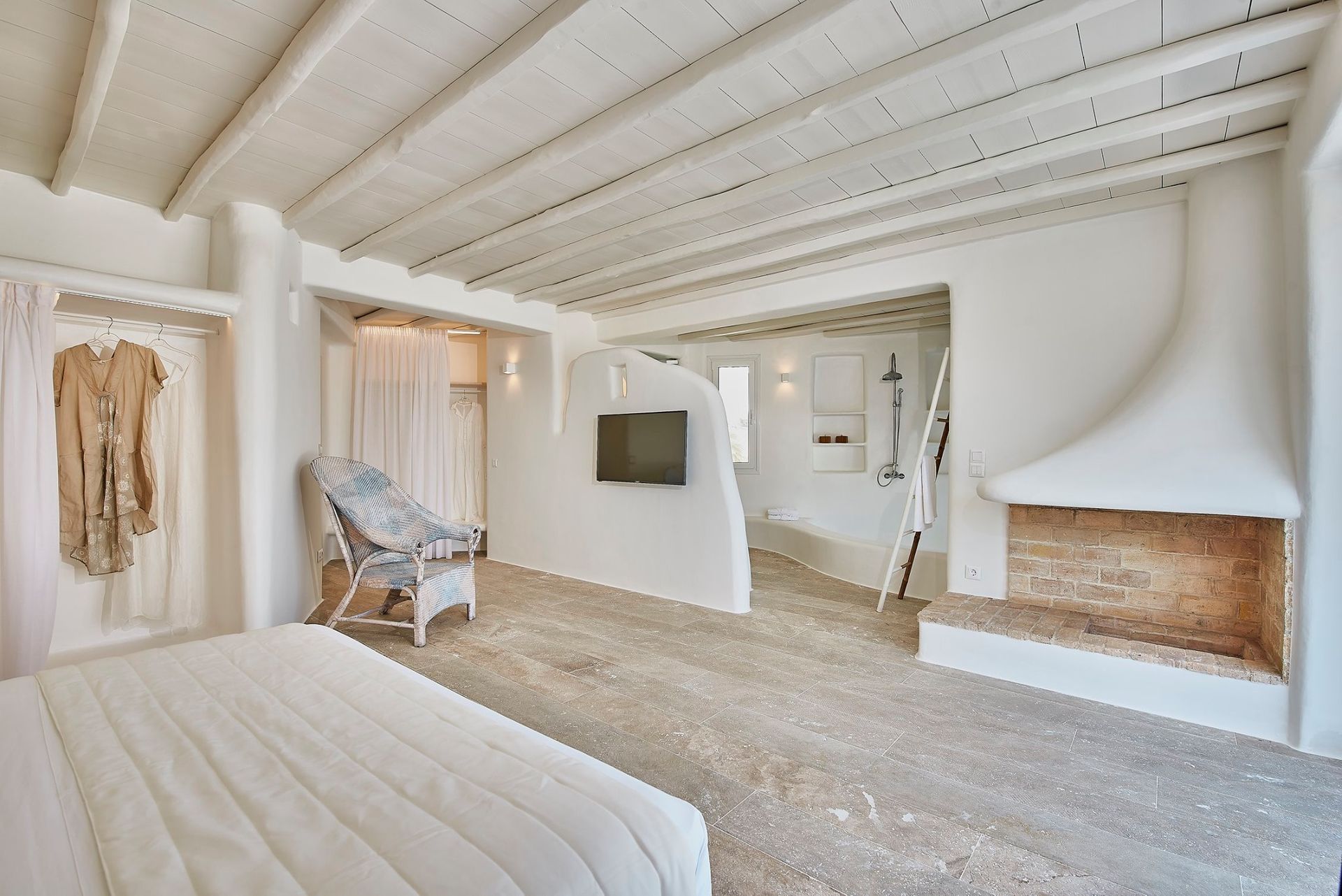 Mykonos Feelings - AMBA - 15