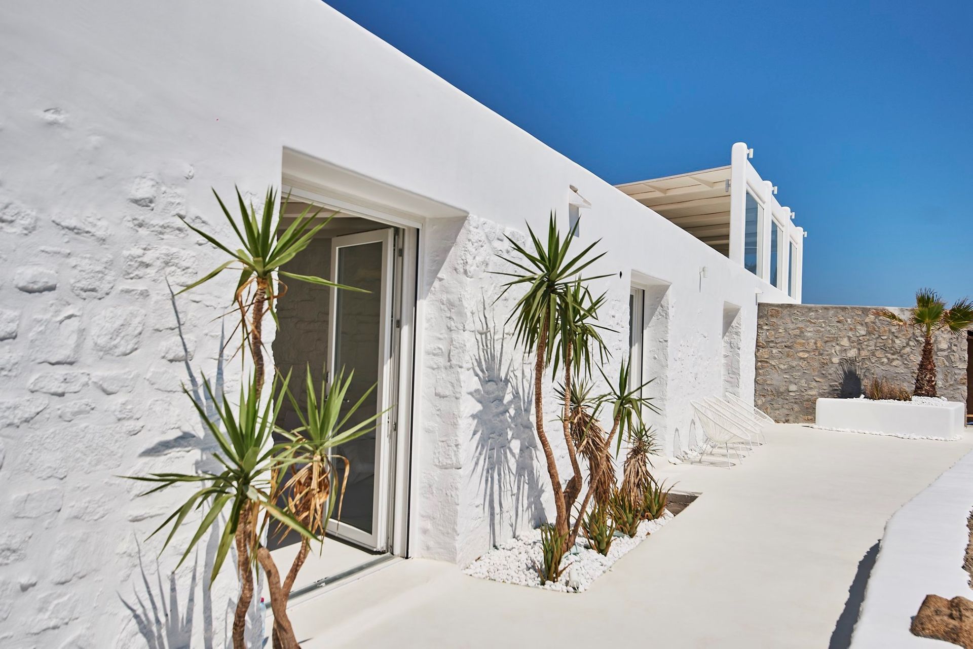 Mykonos Feelings - AMBA - 16