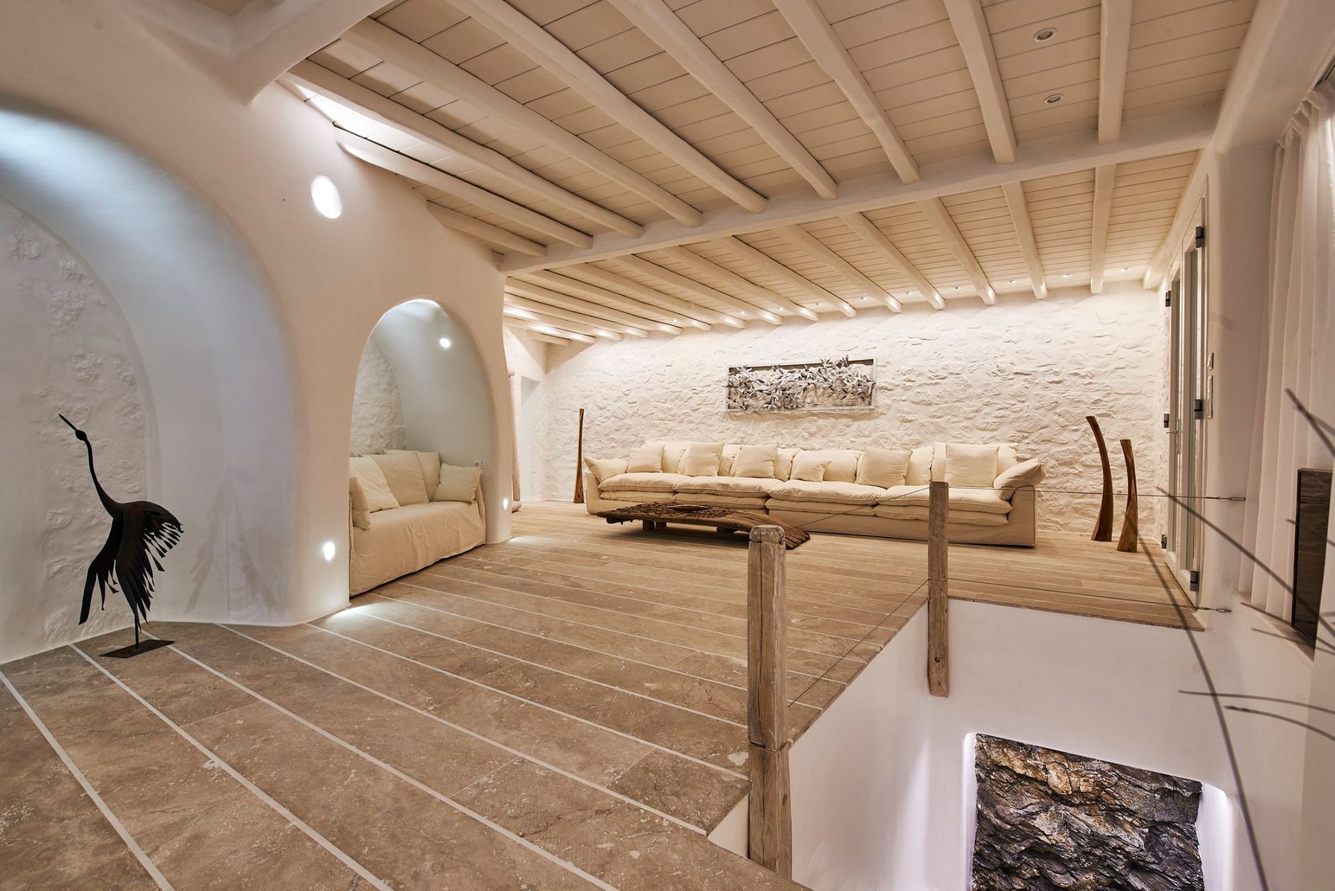 Mykonos Feelings - AMBA - 17