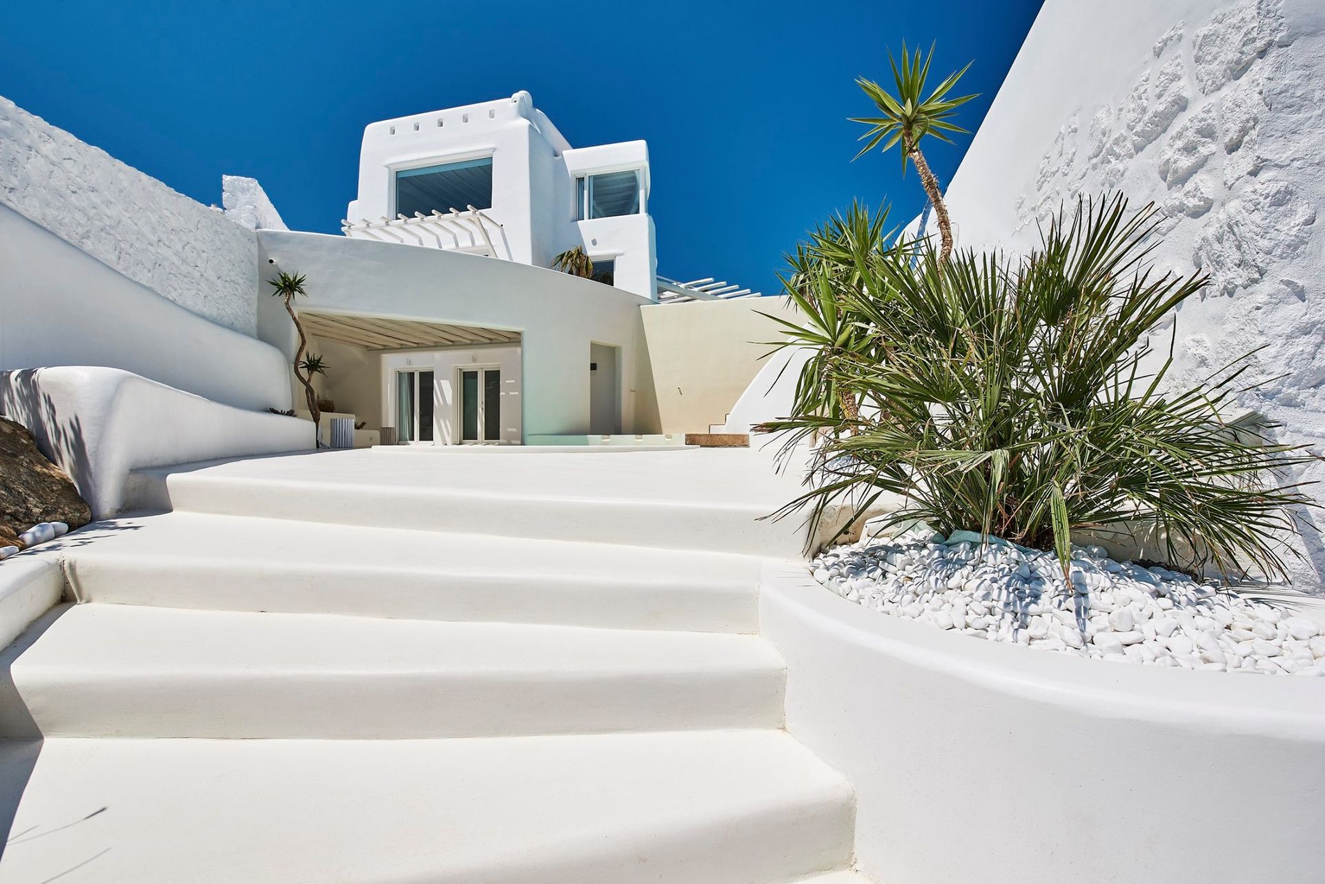 Mykonos Feelings - AMBA - 18