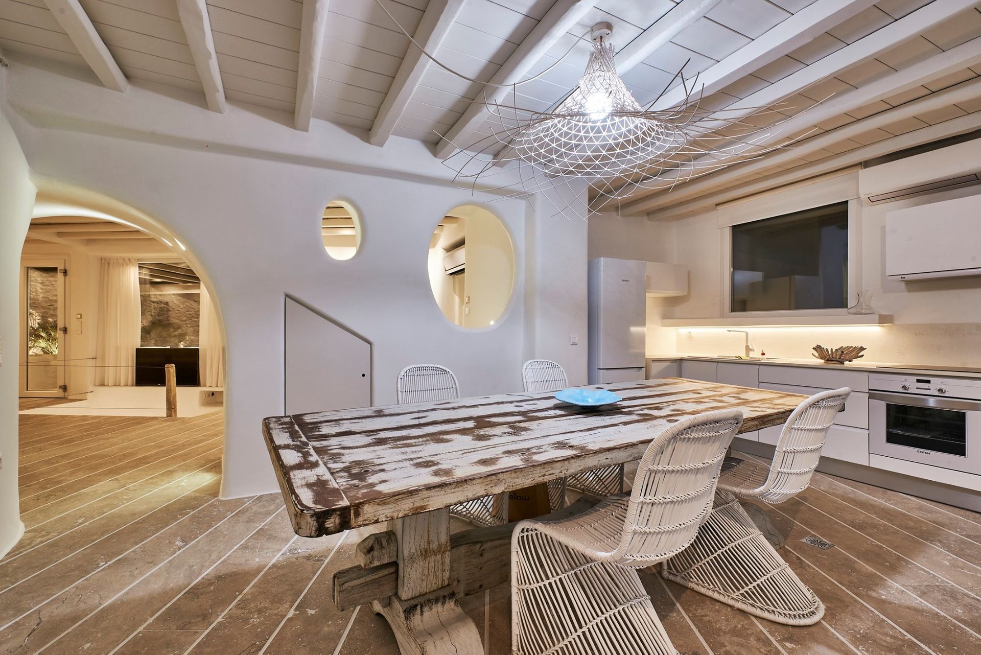 Mykonos Feelings - AMBA - 20
