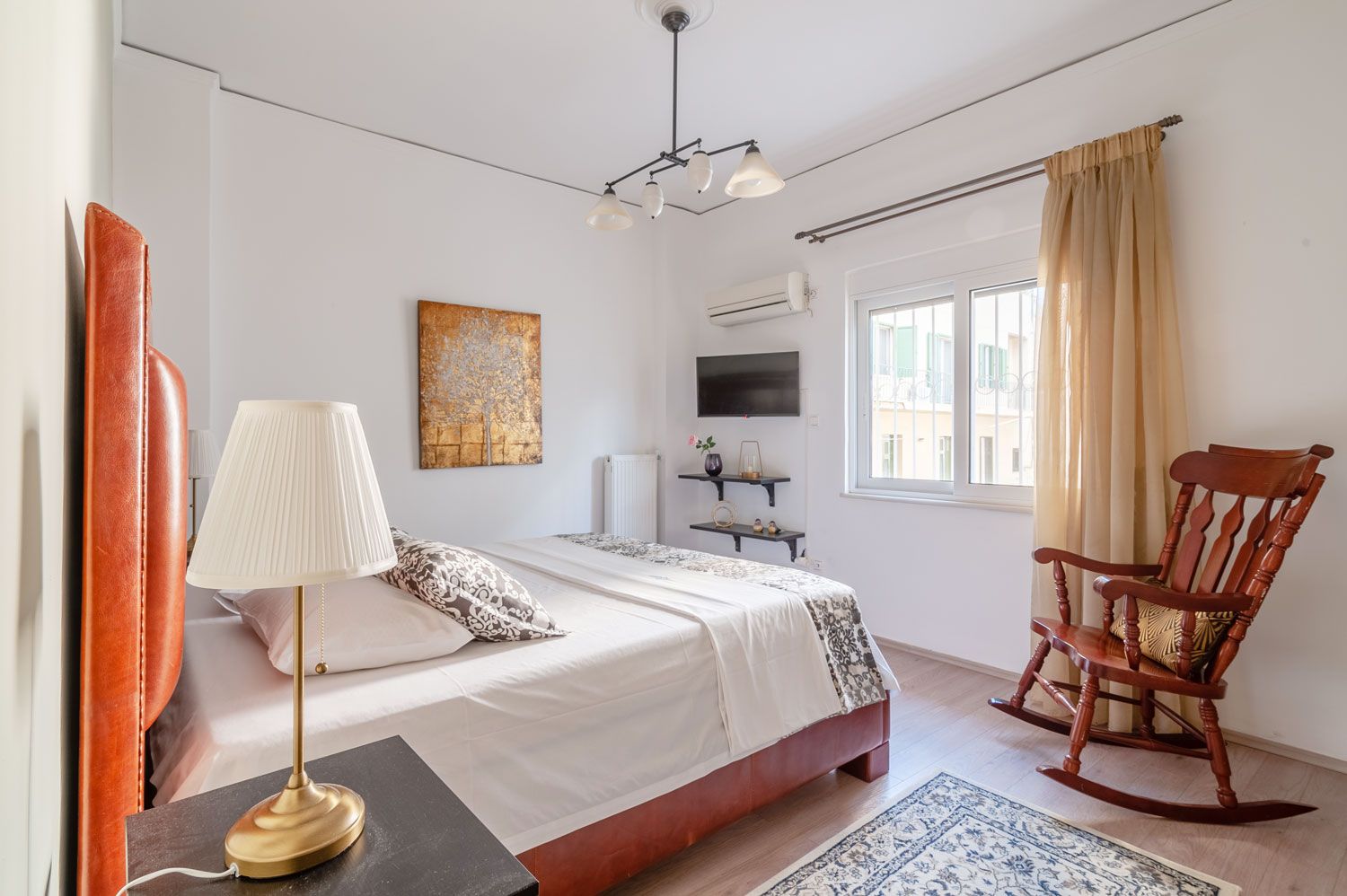 Heloni Apartments Athens - APKLEI - 2