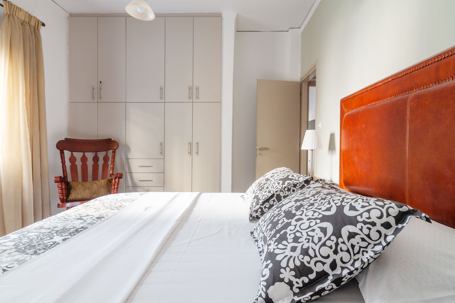 Heloni Apartments Athens - APKLEI - 3