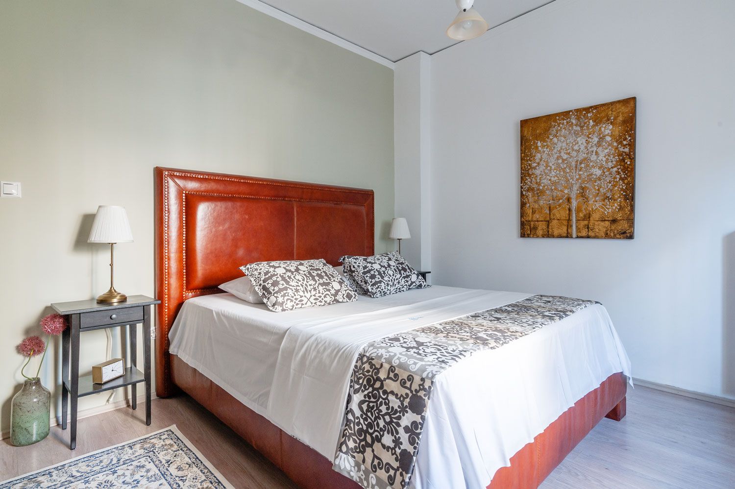 Heloni Apartments Athens - APKLEI - 4