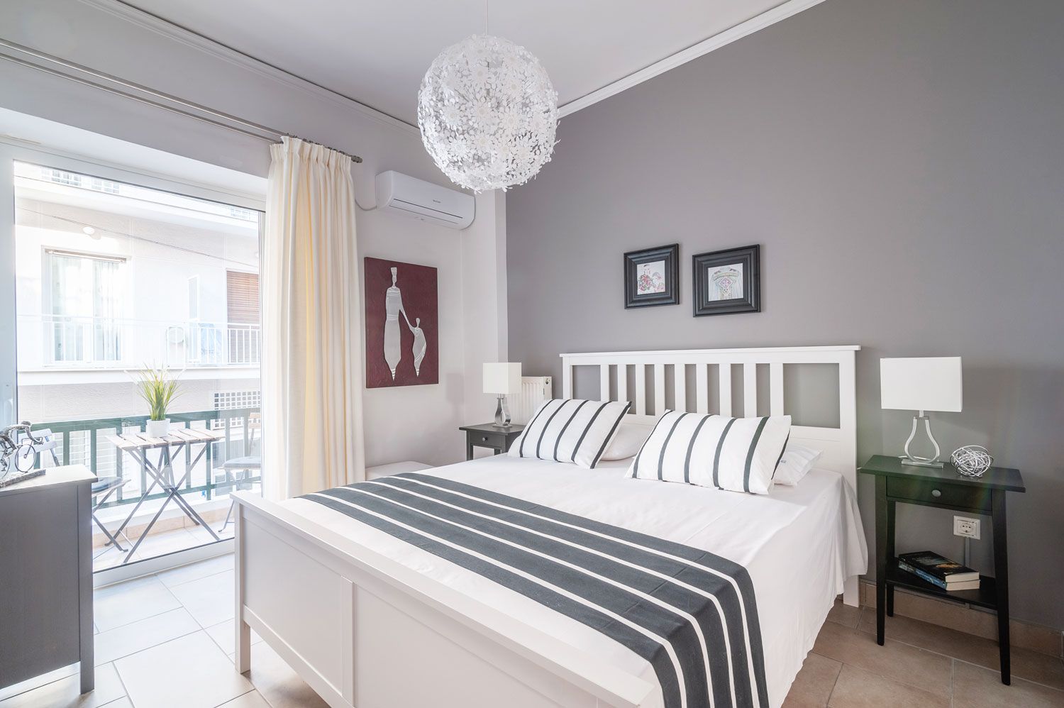 Heloni Apartments Athens - APKLEI - 5