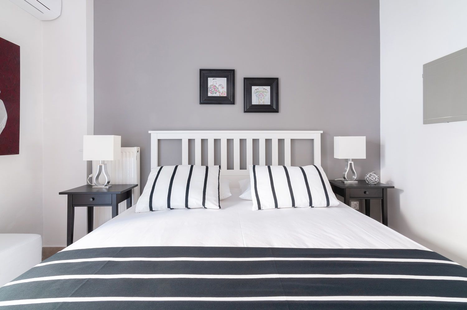 Heloni Apartments Athens - APKLEI - 7