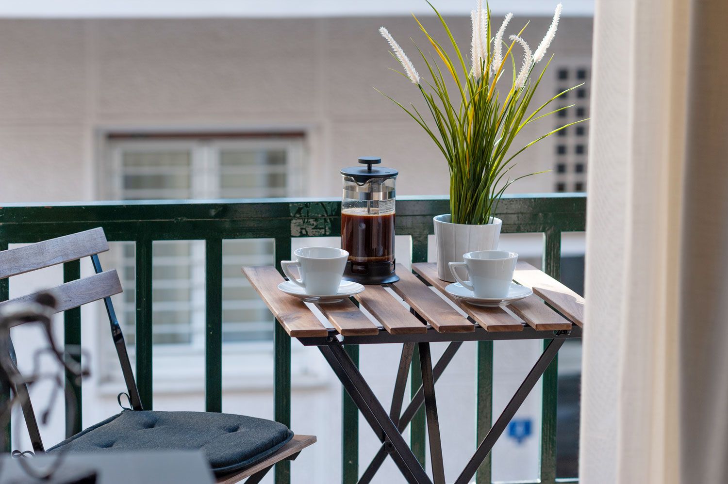 Heloni Apartments Athens - APKLEI - 11